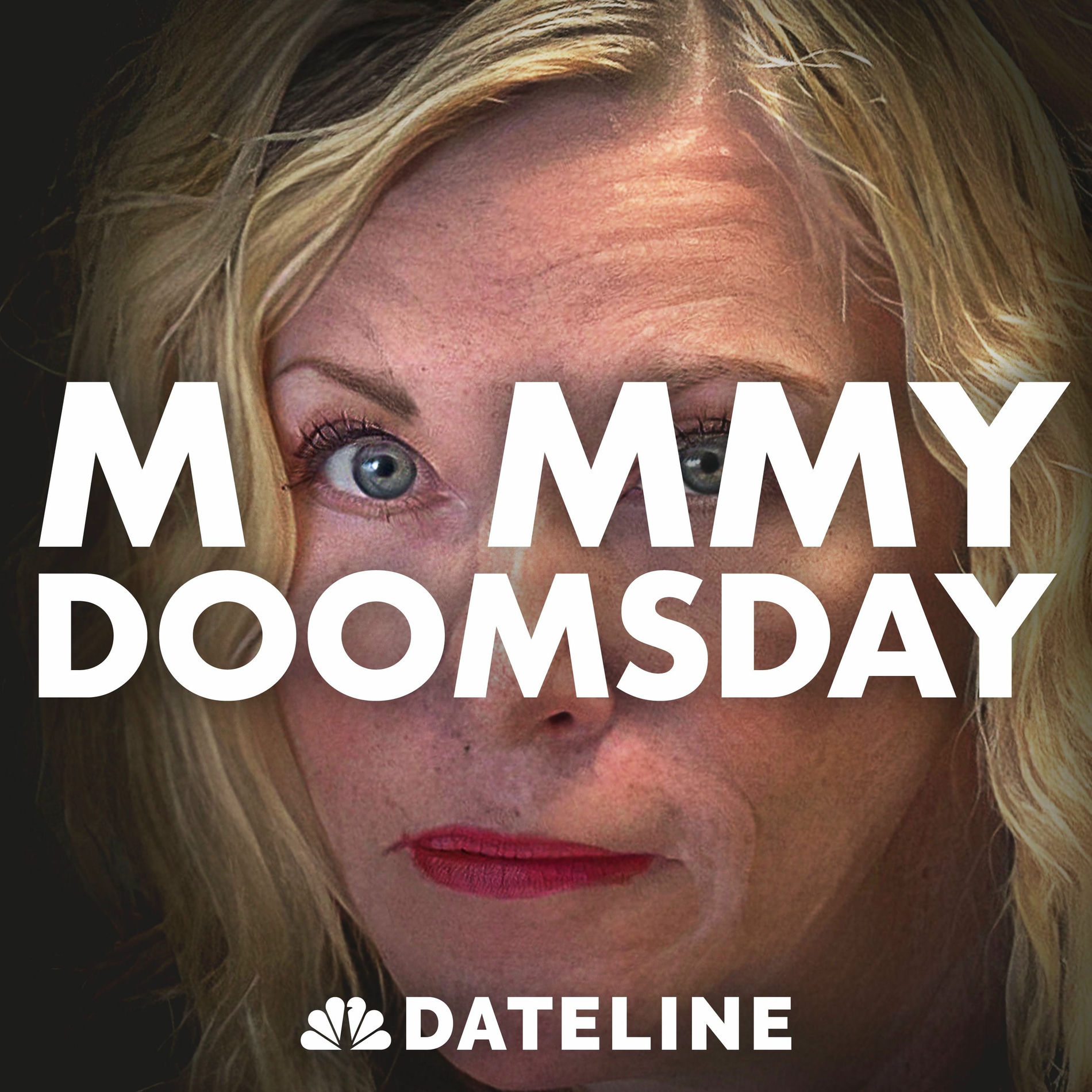 Show cover of Mommy Doomsday