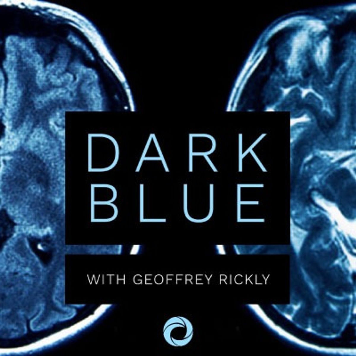 Show cover of Dark Blue