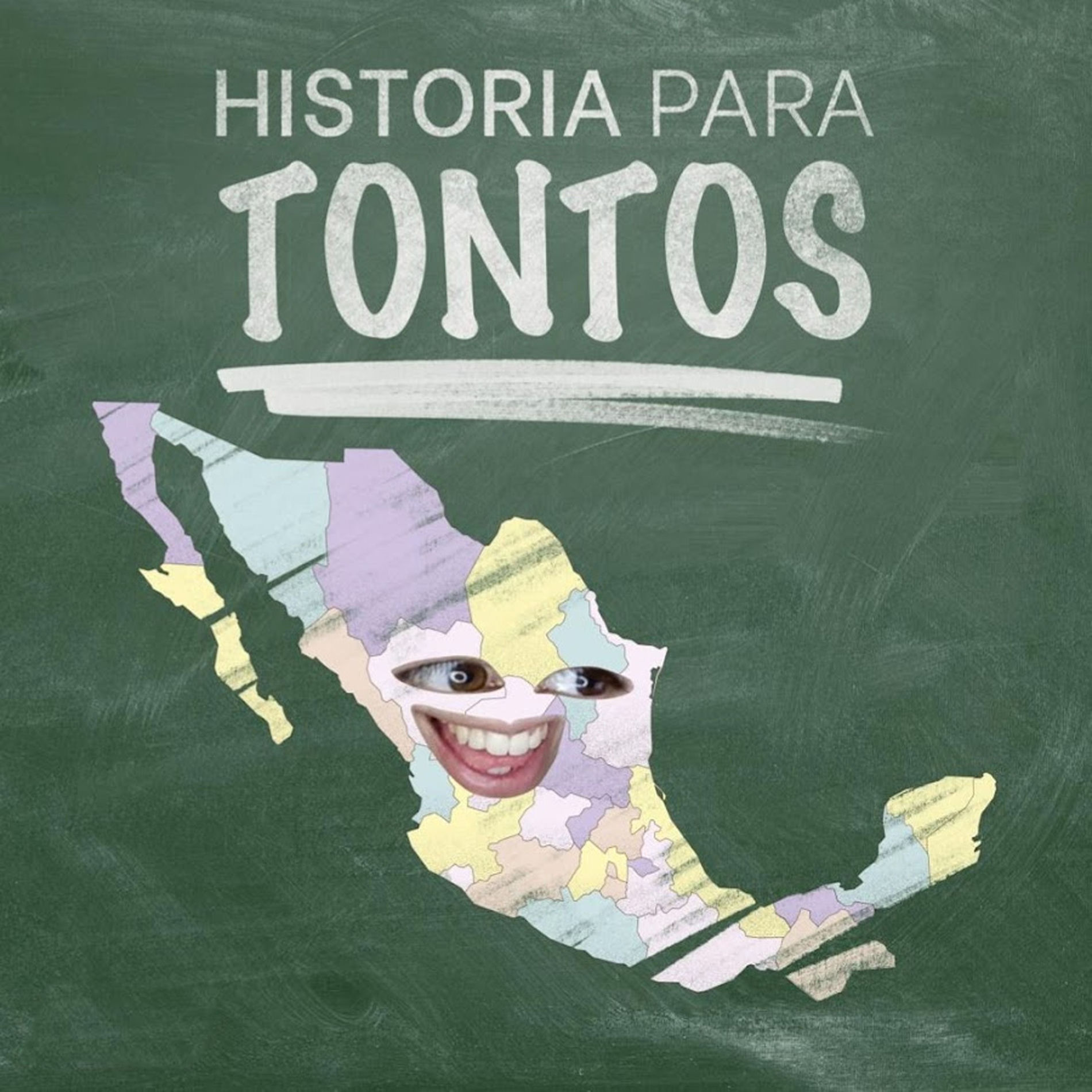 Show cover of Historia para Tontos Podcast