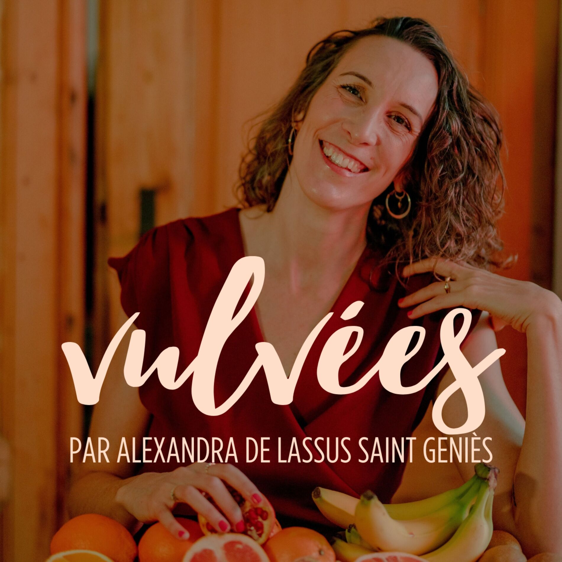 Show cover of Vulvées - Tantra, sexualité positive, intimité, désir et plaisir