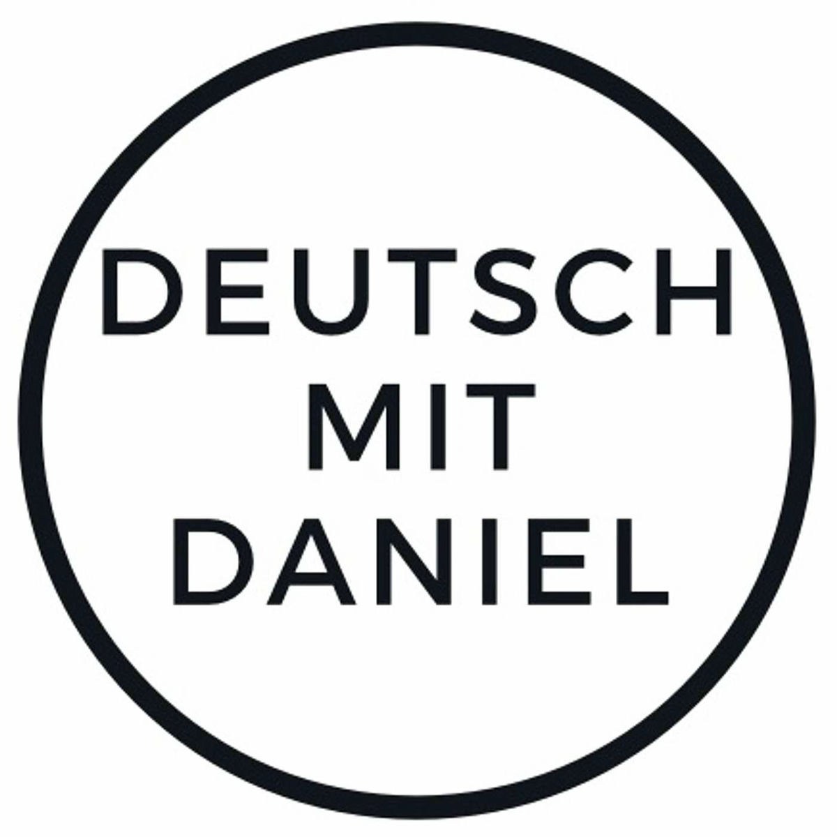 Show cover of Deutsch mit Daniel