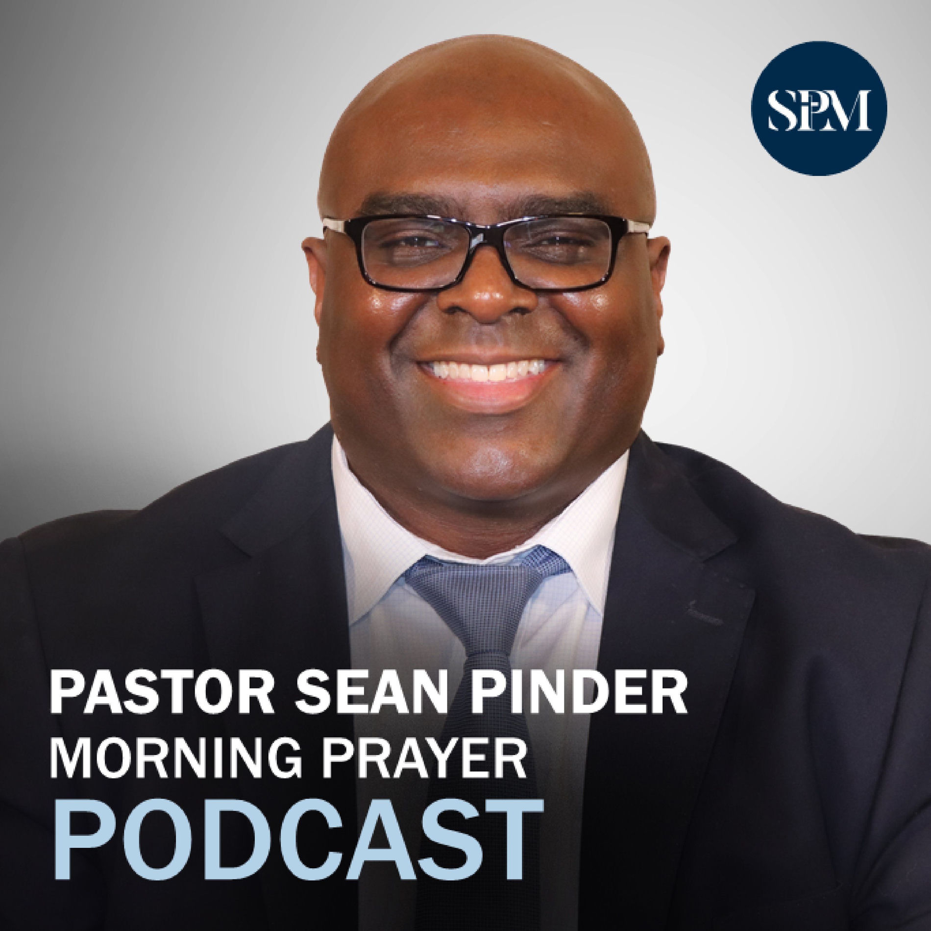 Show cover of Morning Prayer with Pastor Sean Pinder
