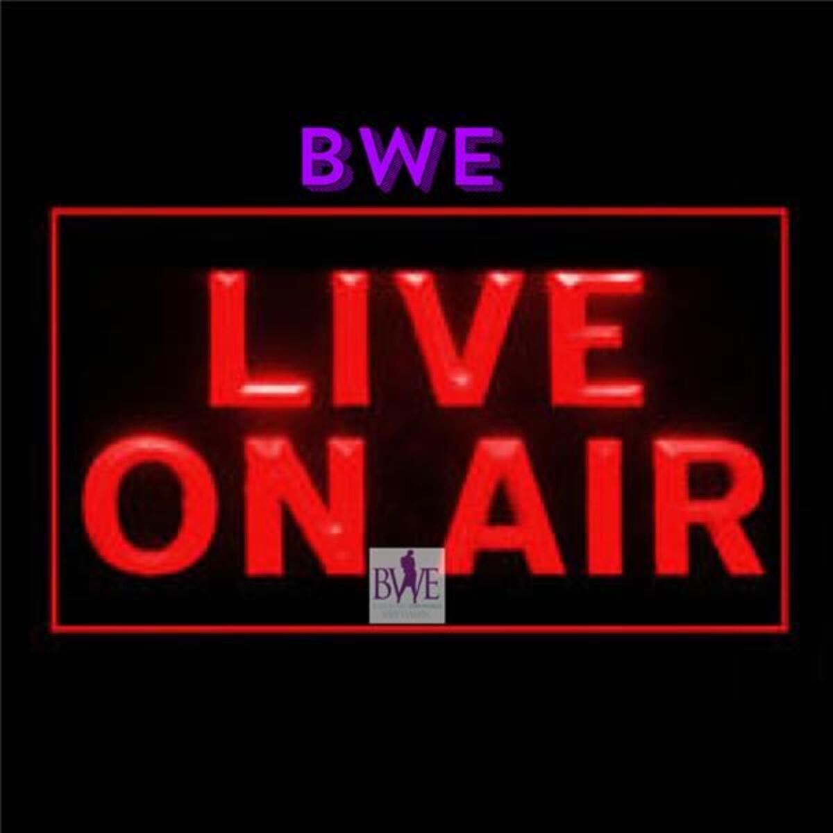 Show cover of BWE Empowerment Radio
