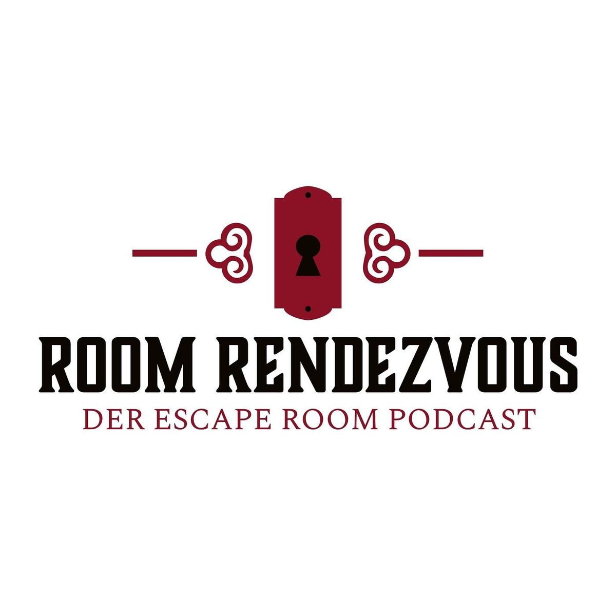 Show cover of Room Rendezvous