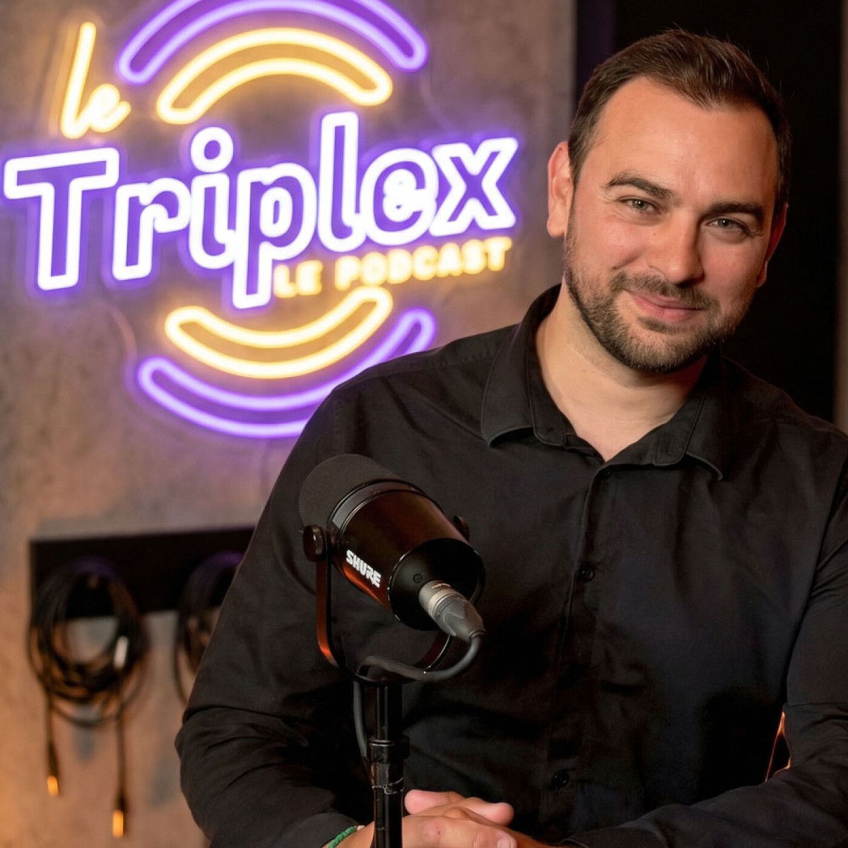 Show cover of Le Triplex - location courte durée - conciergerie airbnb - sous-location - immobilier