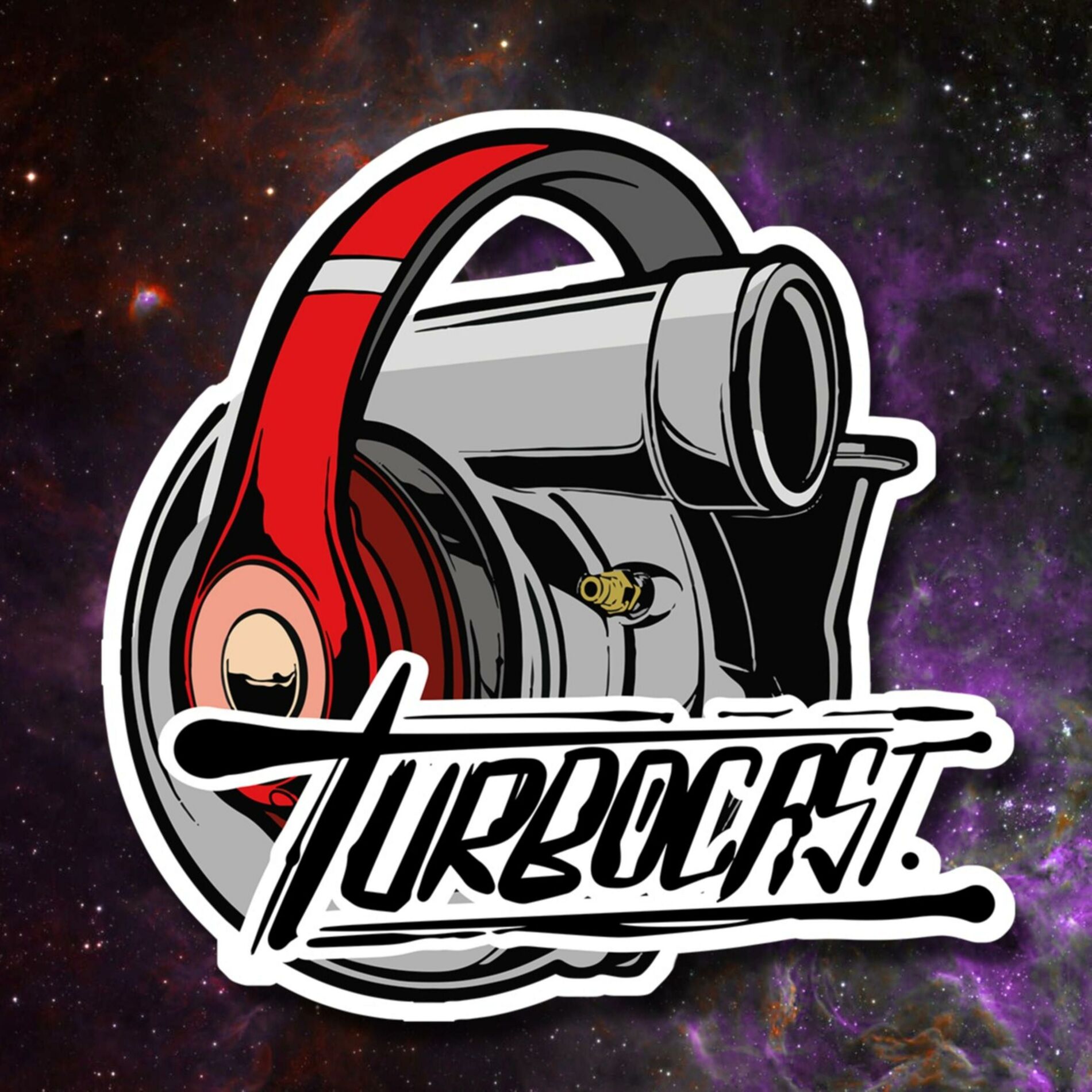 Show cover of Turbocast 🚗
