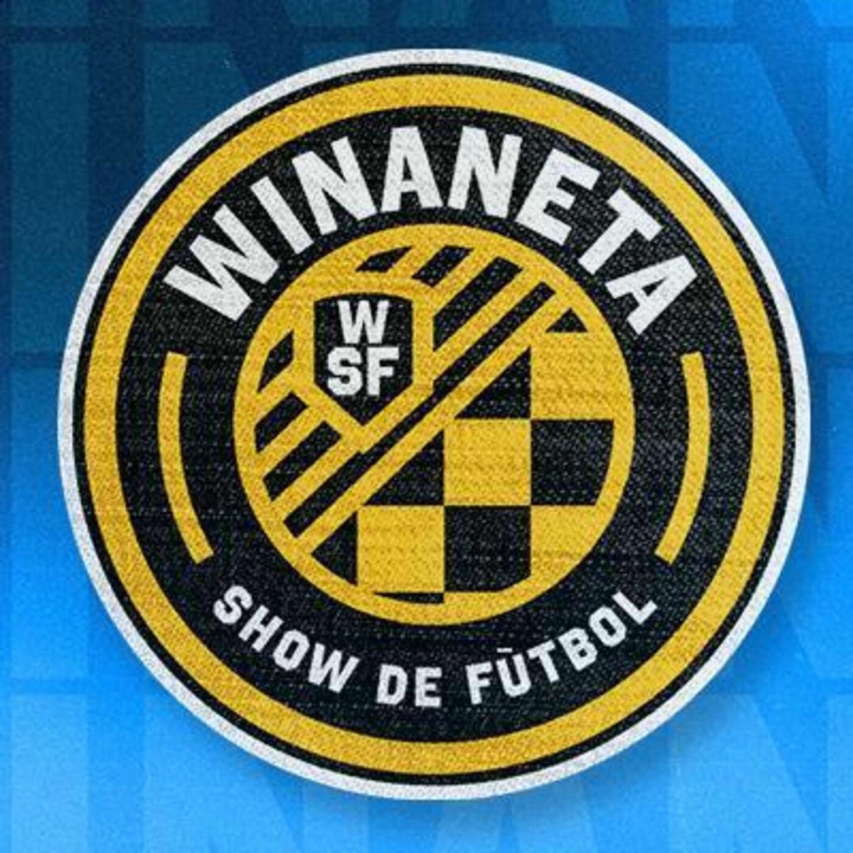 Show cover of WINANETA