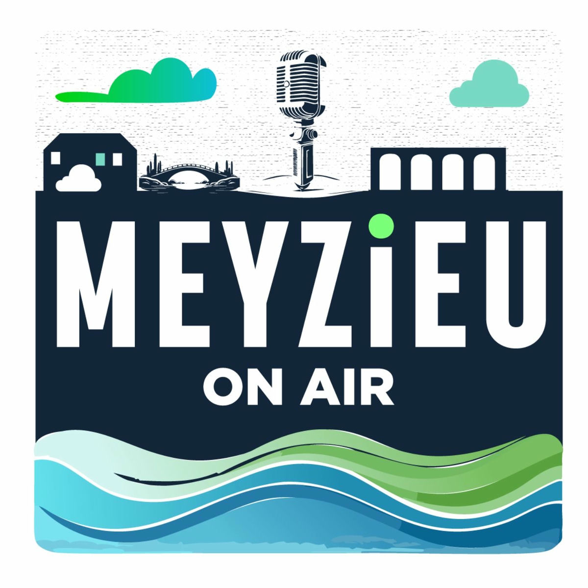 Show cover of Meyzieu On Air