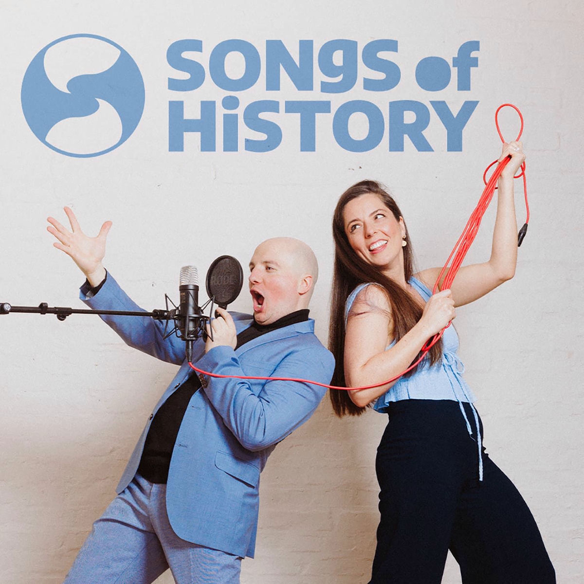 Show cover of Songs of History