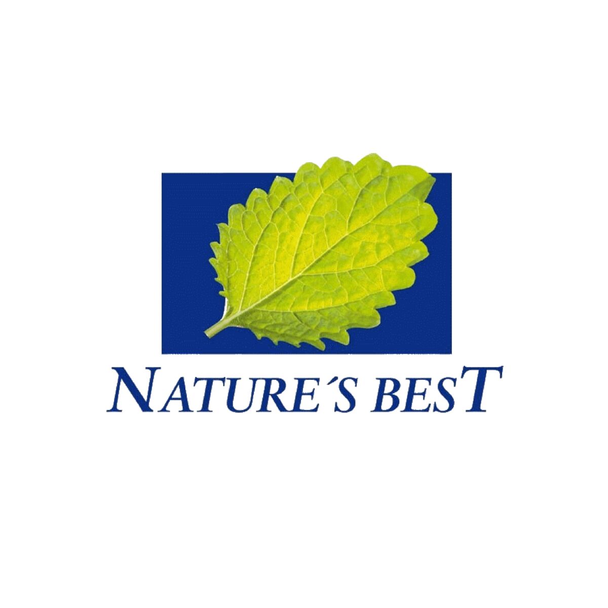 Show cover of Nature's Best Pferdefutter