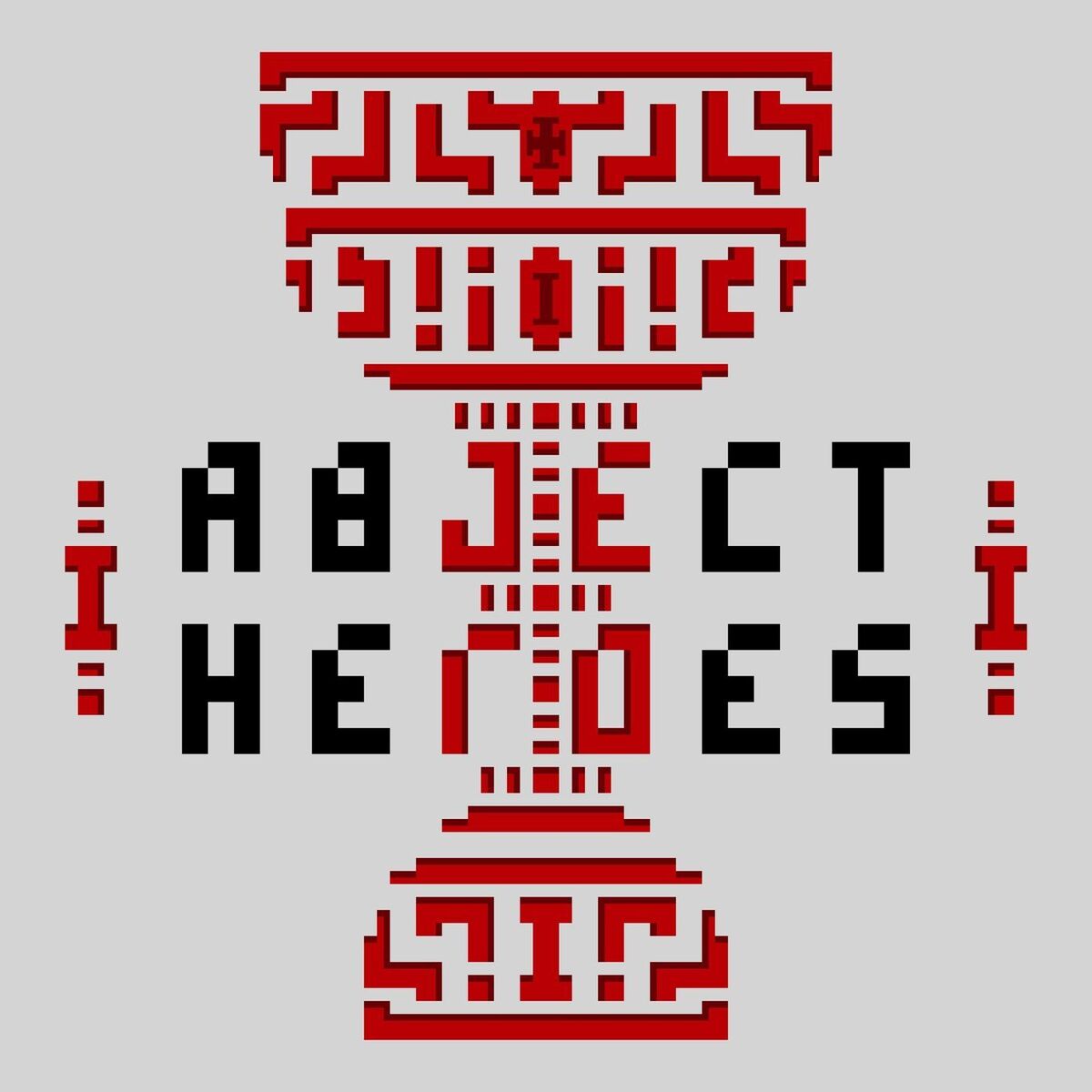 Show cover of Abject Heroes - A DnD Podcast