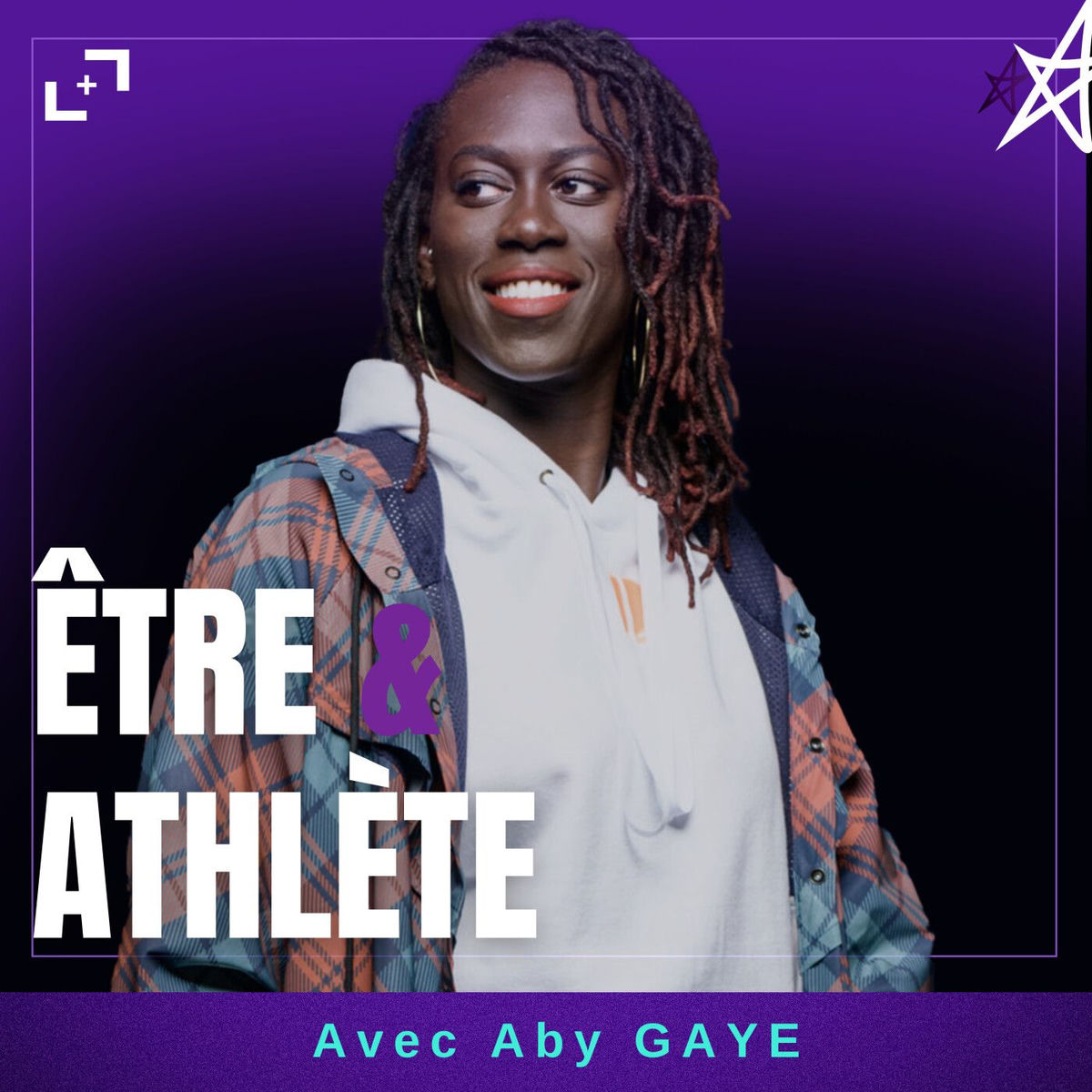 Show cover of Être et Athlète
