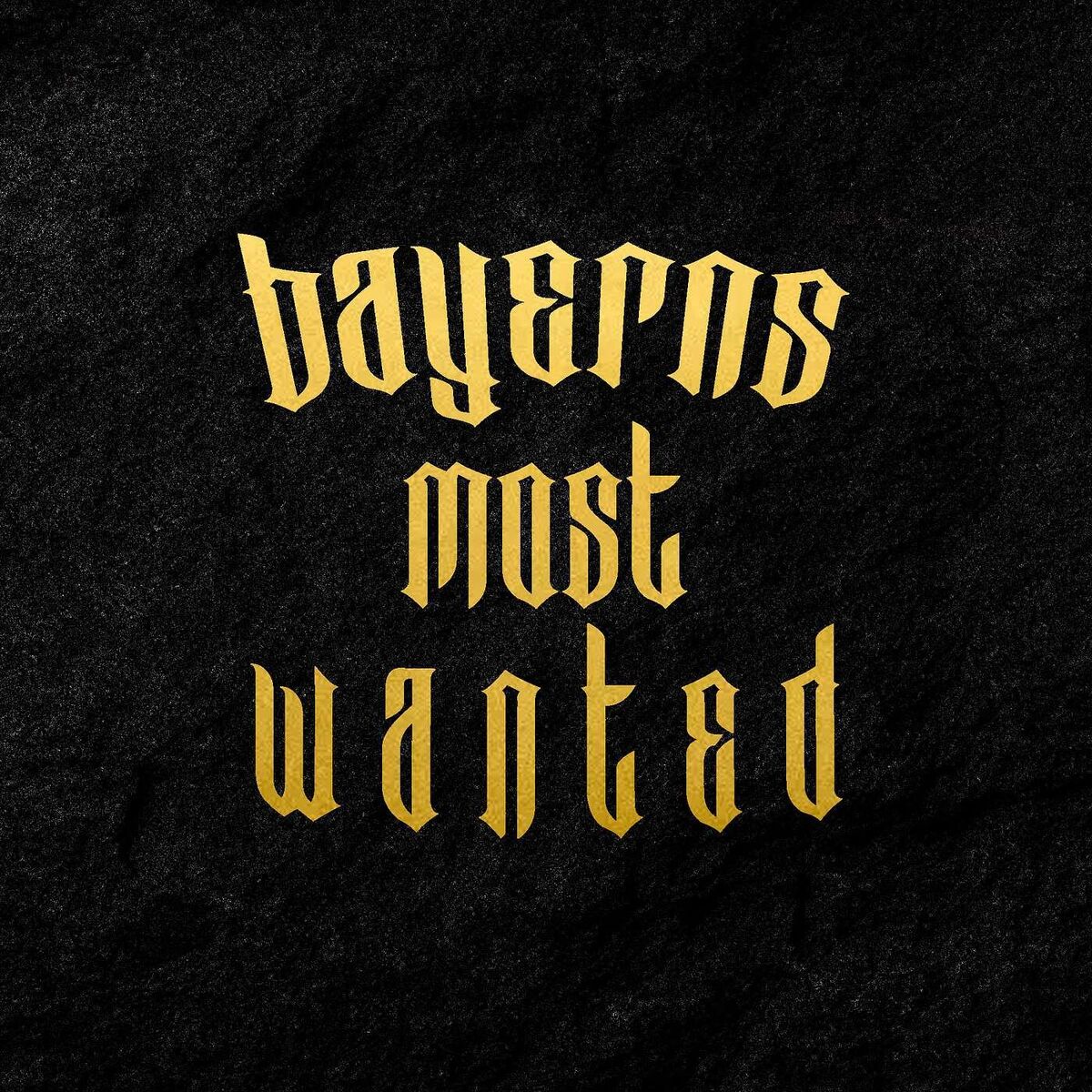 Show cover of Bayerns Most Wanted