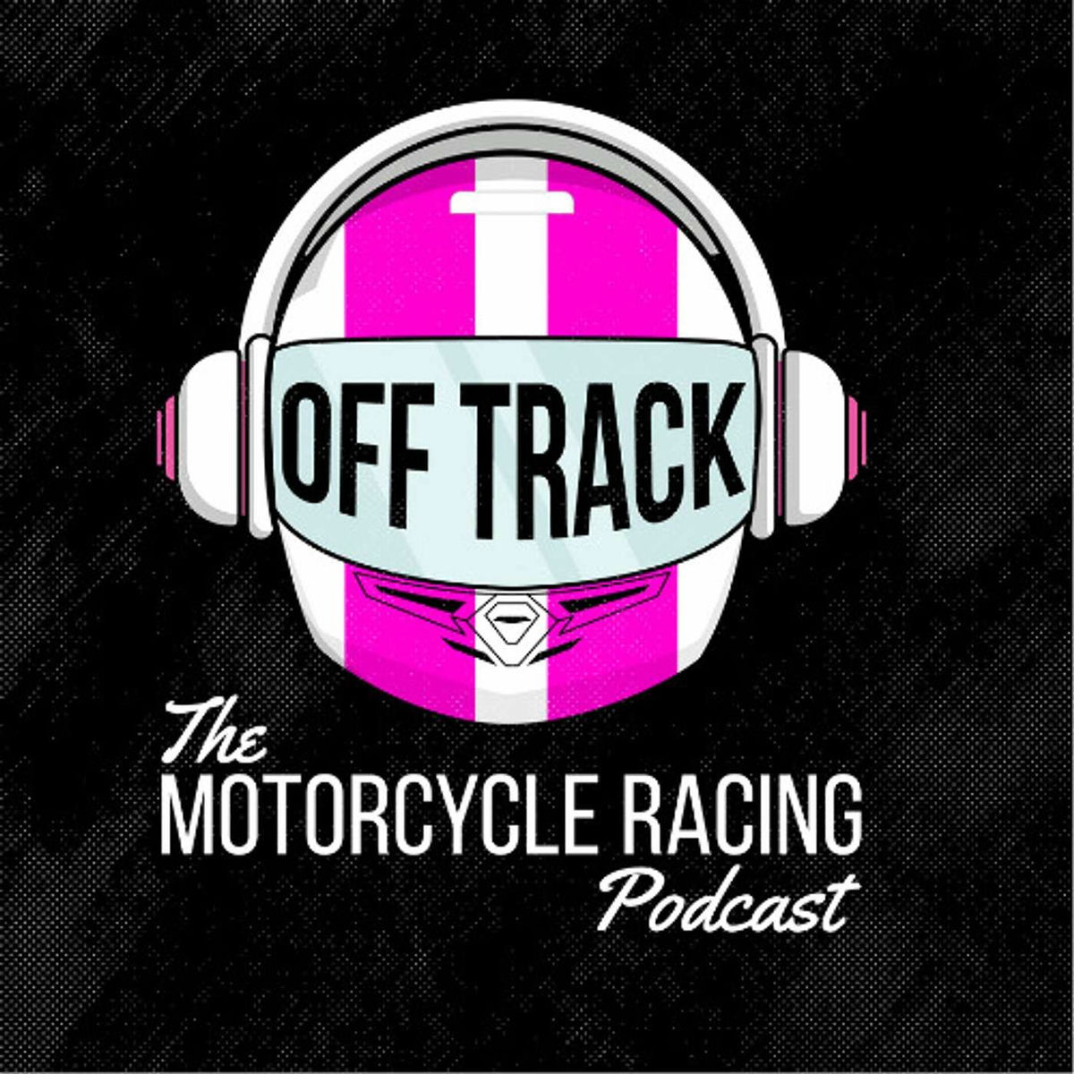Show cover of Off Track Podcast
