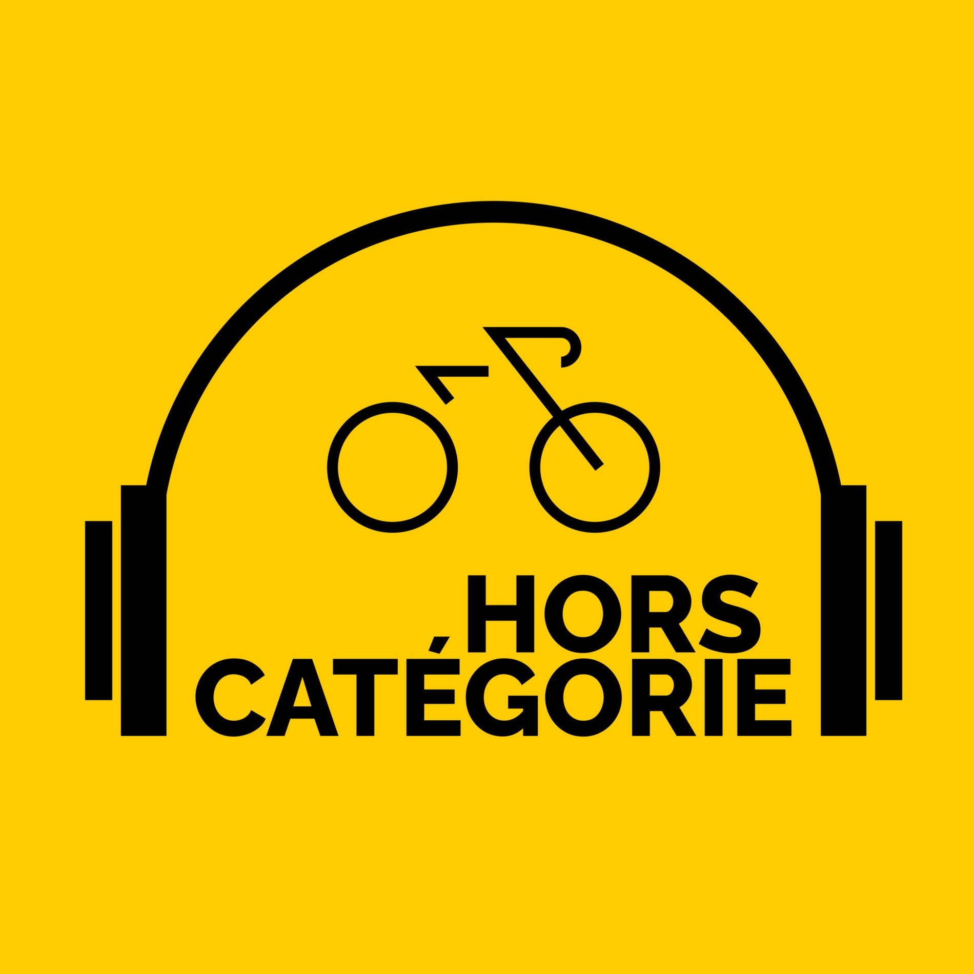 Show cover of Hors Catégorie Podcast