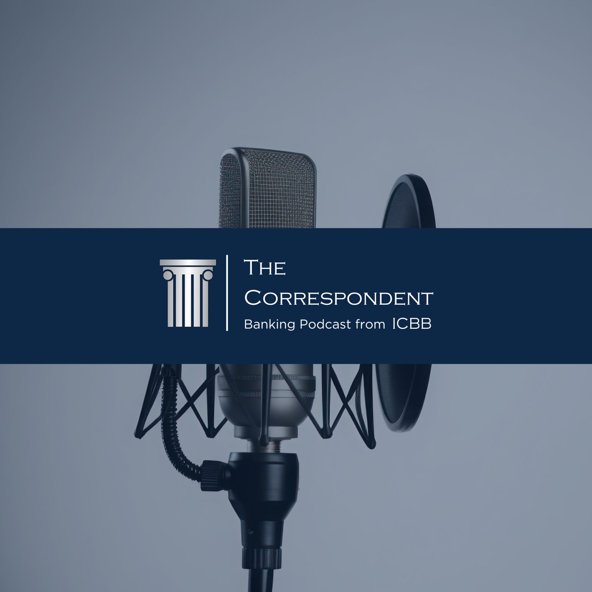 Show cover of The Correspondent