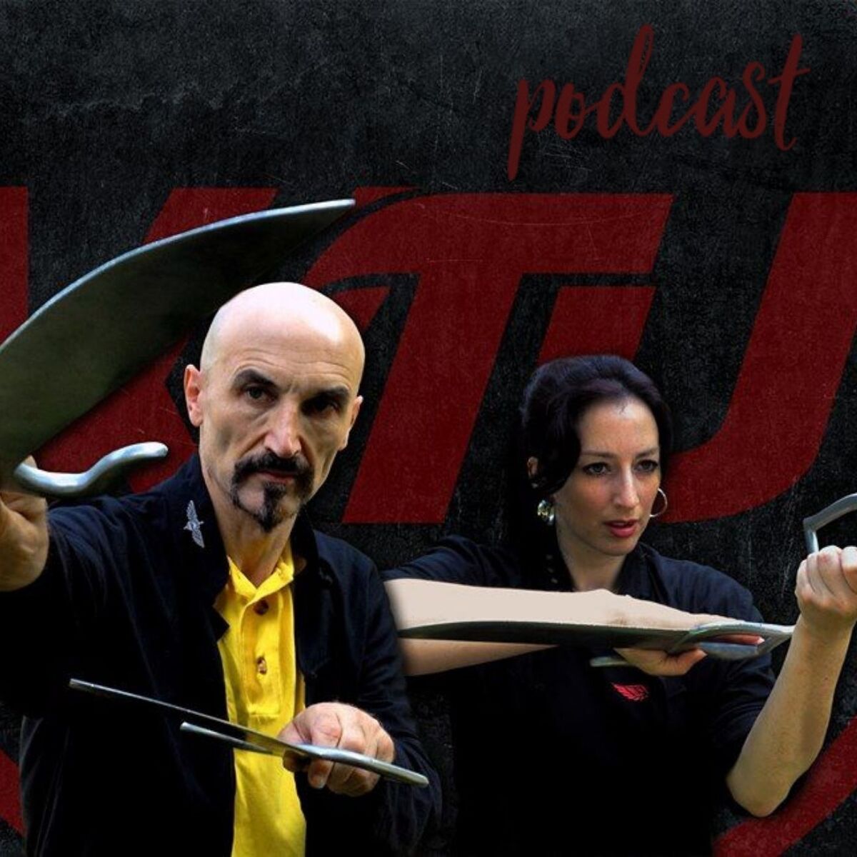 Show cover of we move people - Dein Podcast für Körper, Herz und Verstand