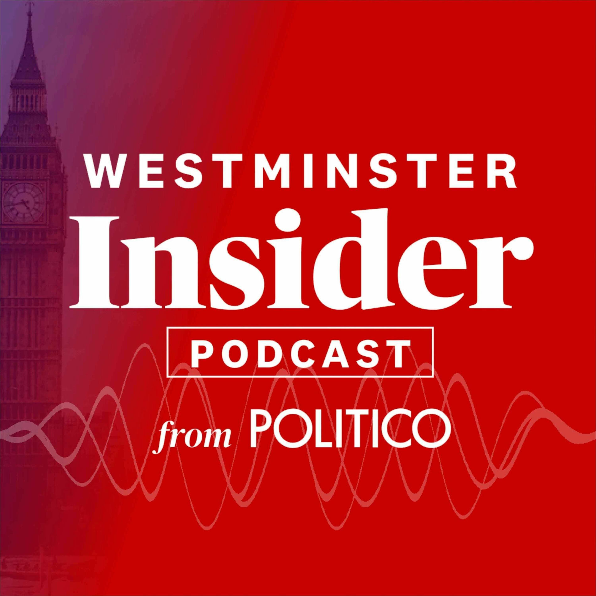 Show cover of Westminster Insider