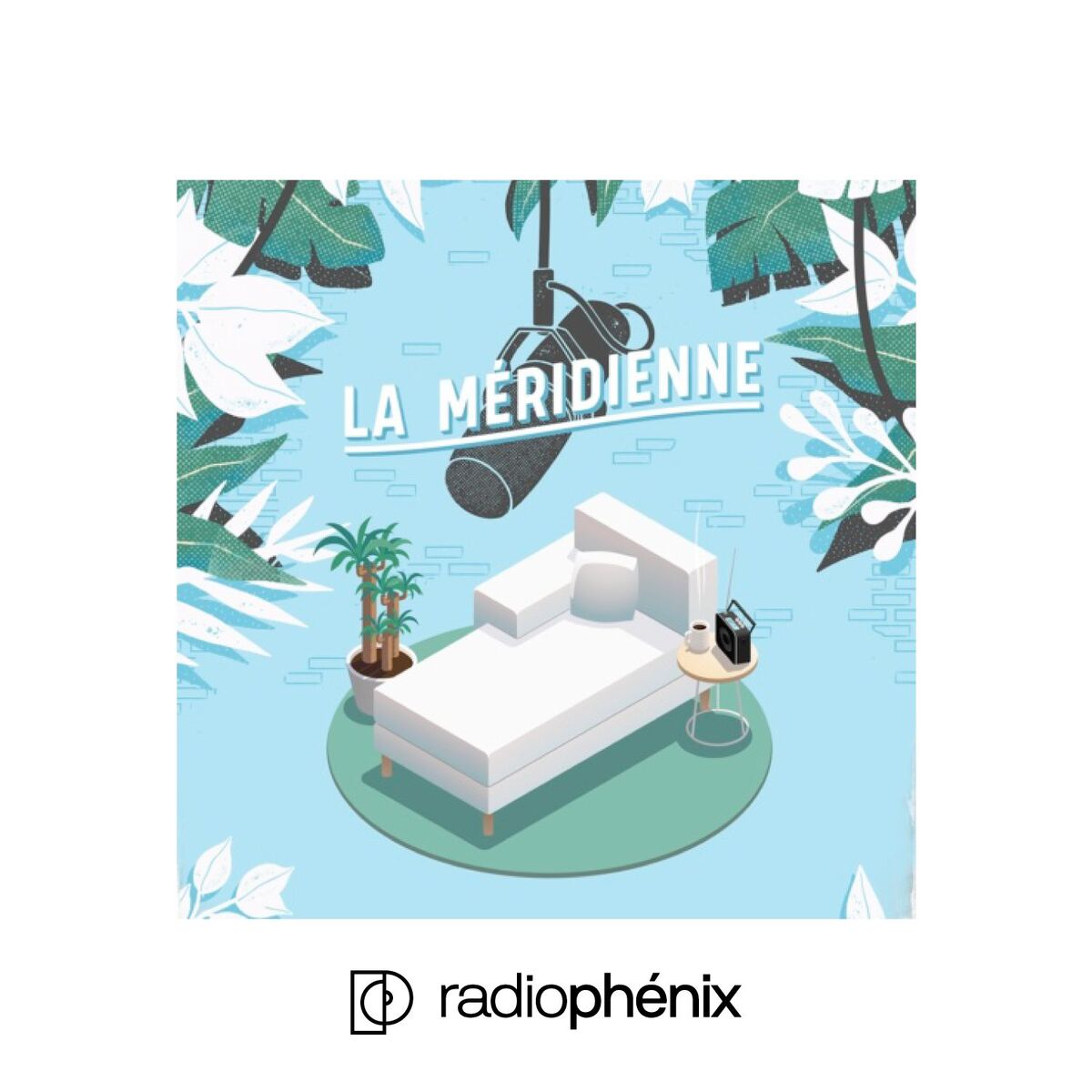 Show cover of La Méridienne