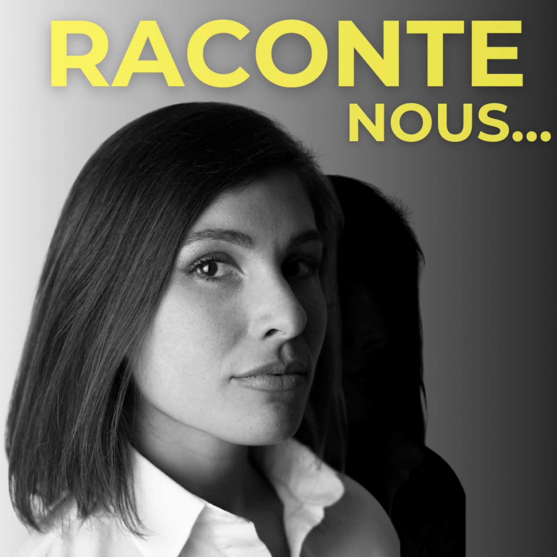 Show cover of Raconte nous...