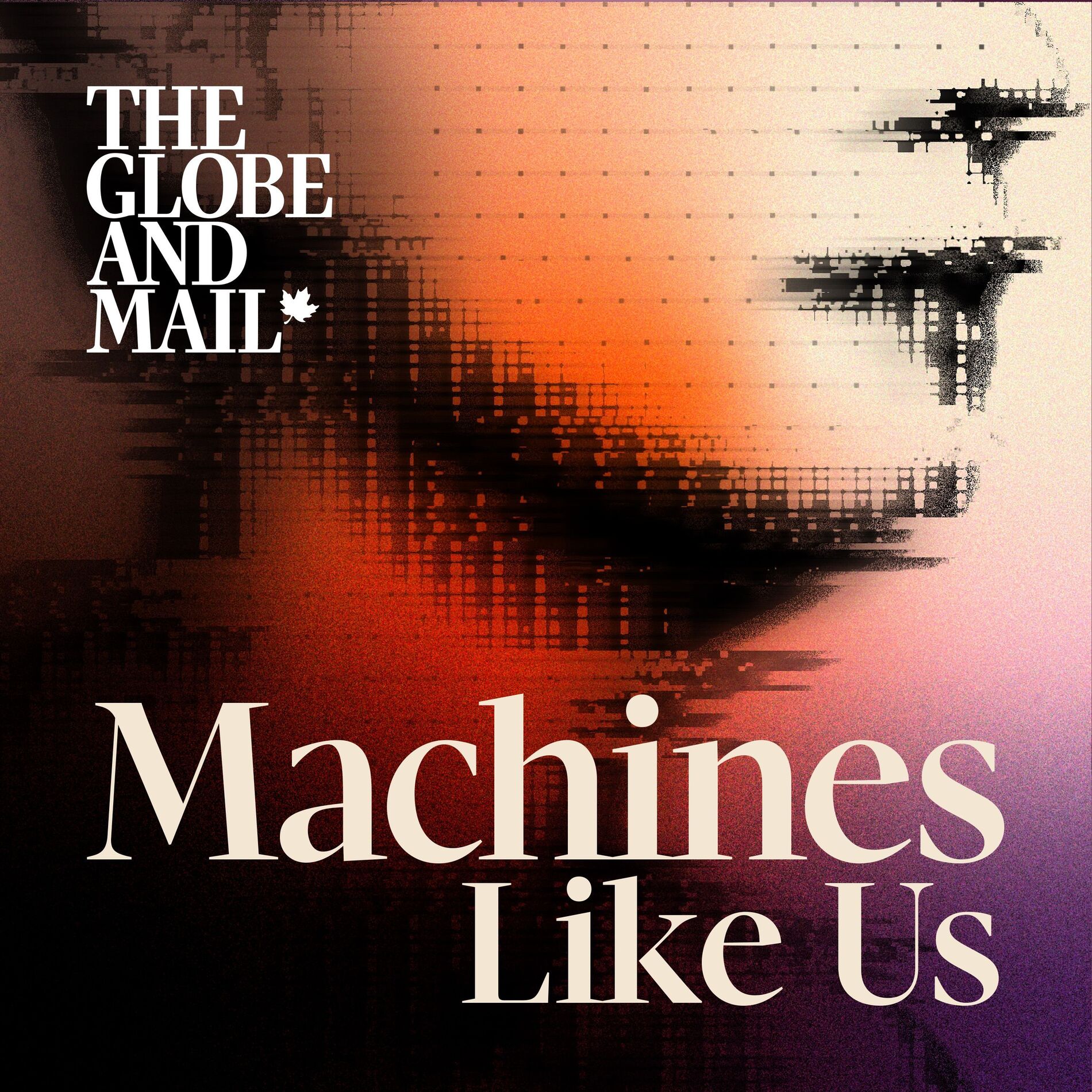 Show cover of Machines Like Us