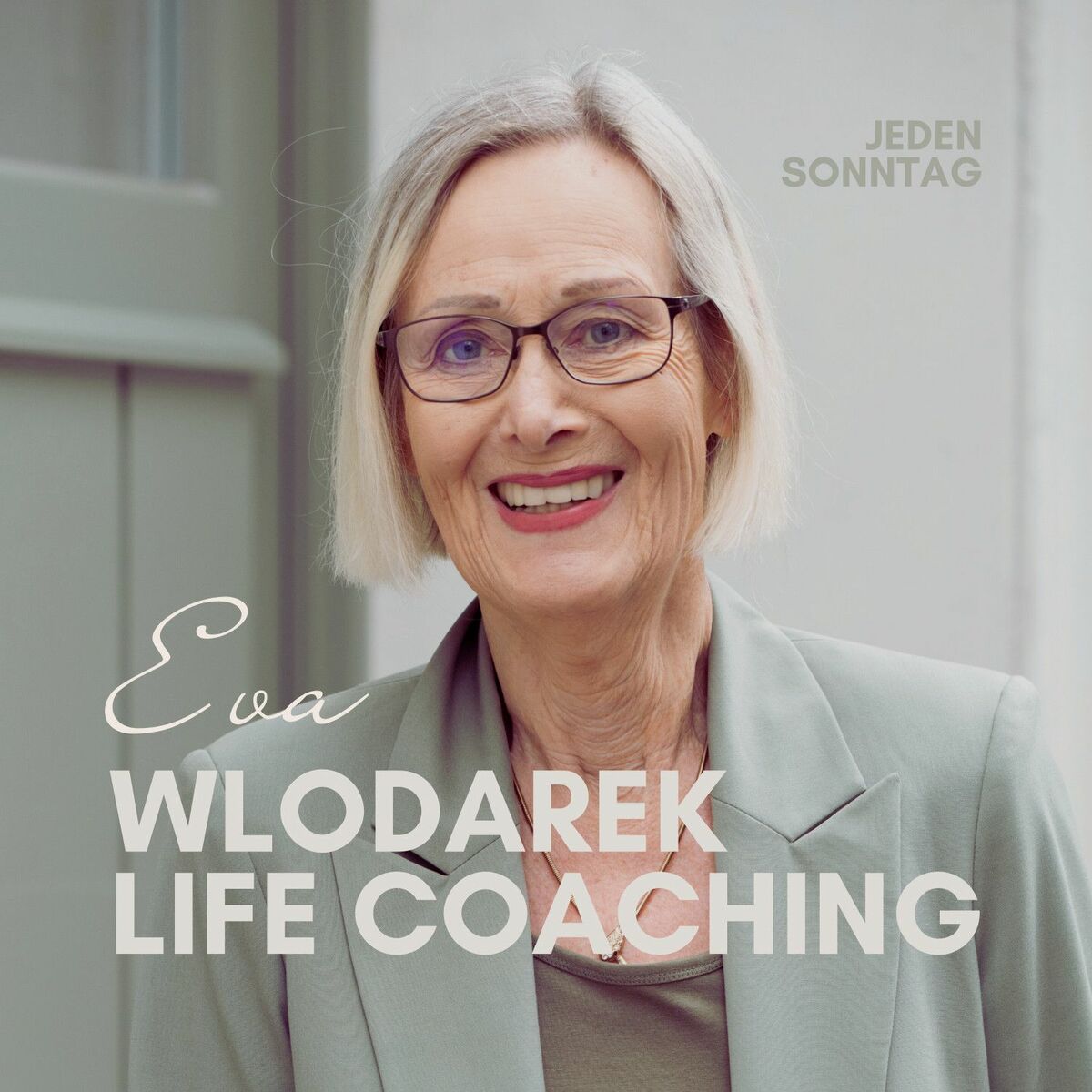 Show cover of Dr. Wlodarek Life Coaching