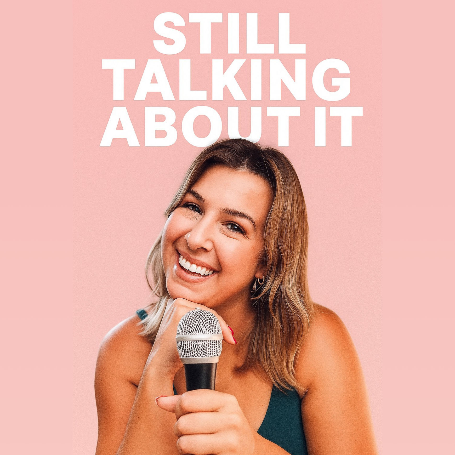 Show cover of Still Talking About It