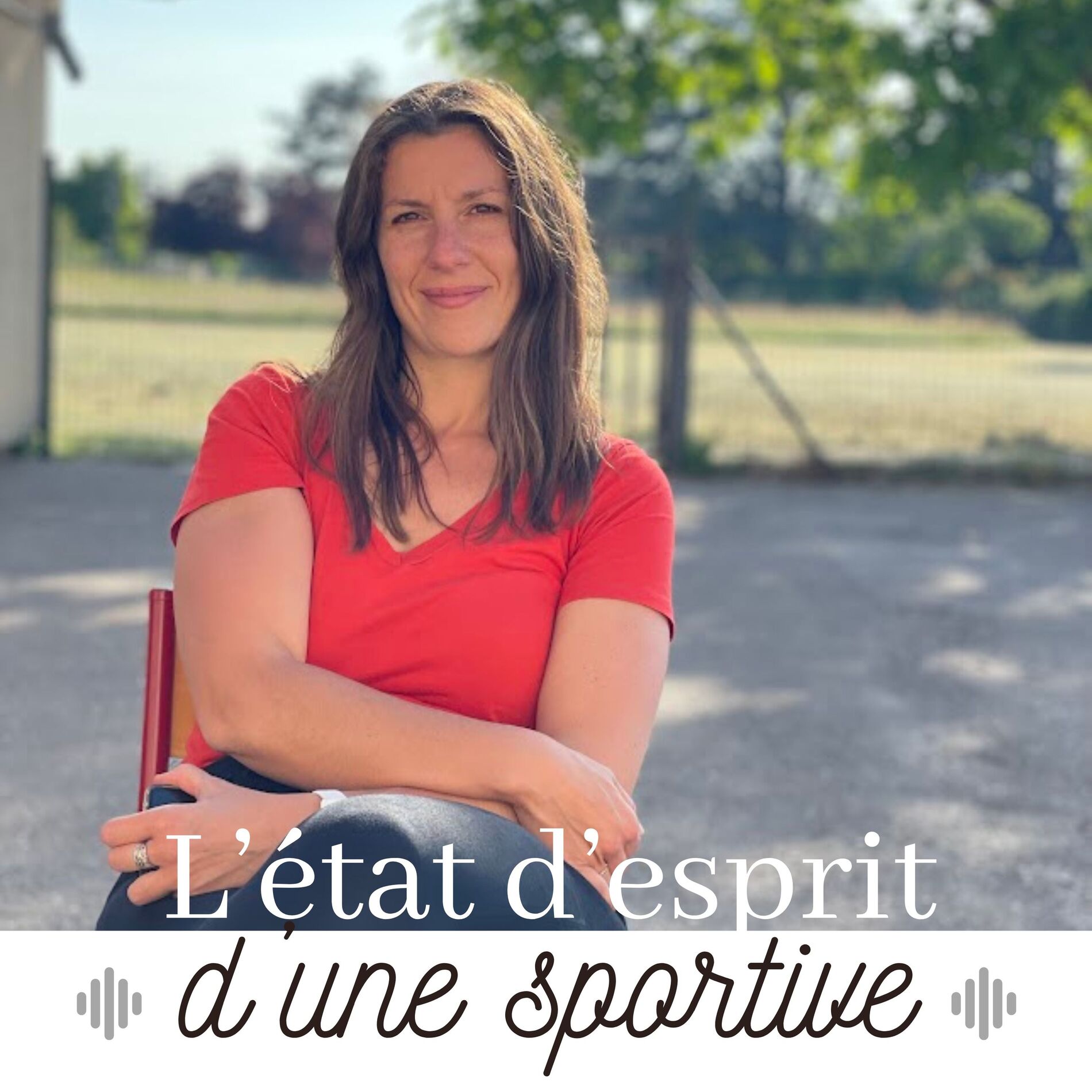 Show cover of L'état d'esprit d'une sportive