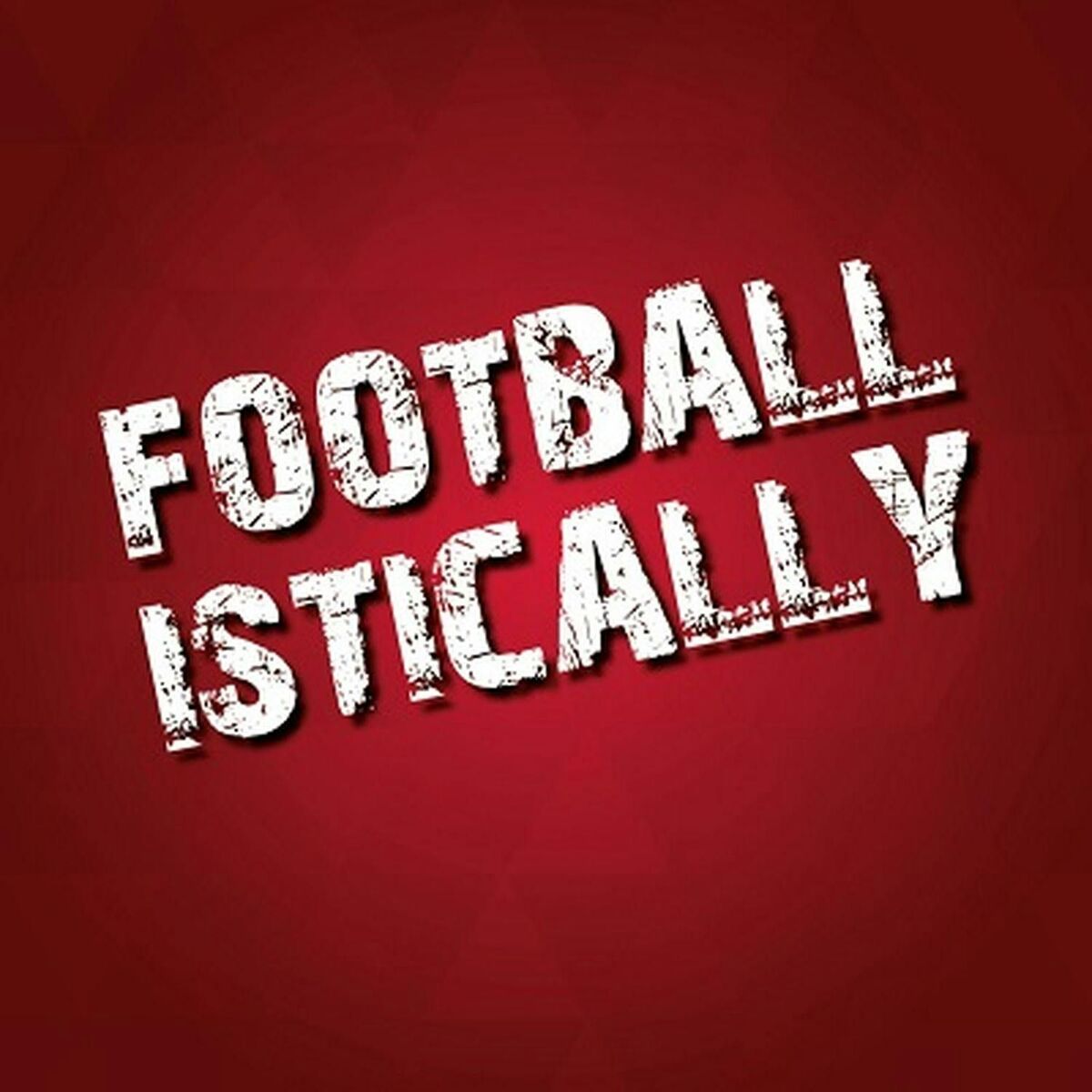 Show cover of Footballistically Arsenal
