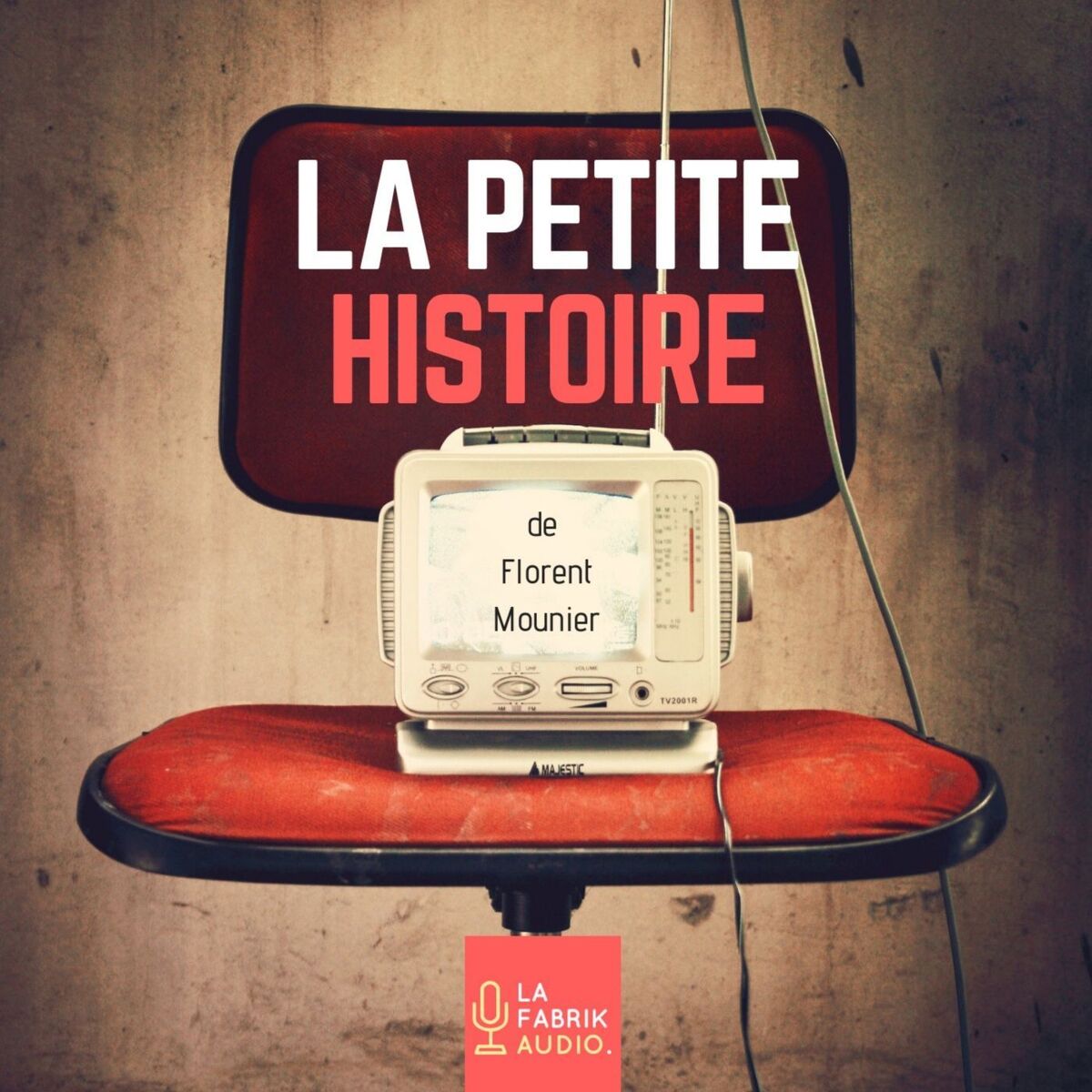Show cover of LA PETITE HISTOIRE - histoires et légendes