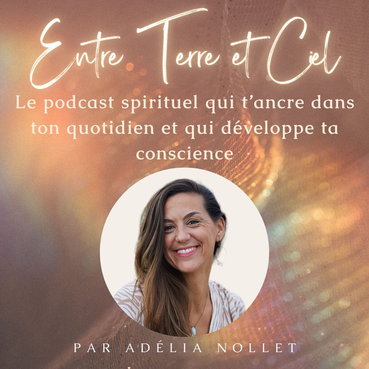 Show cover of Entre Terre et Ciel