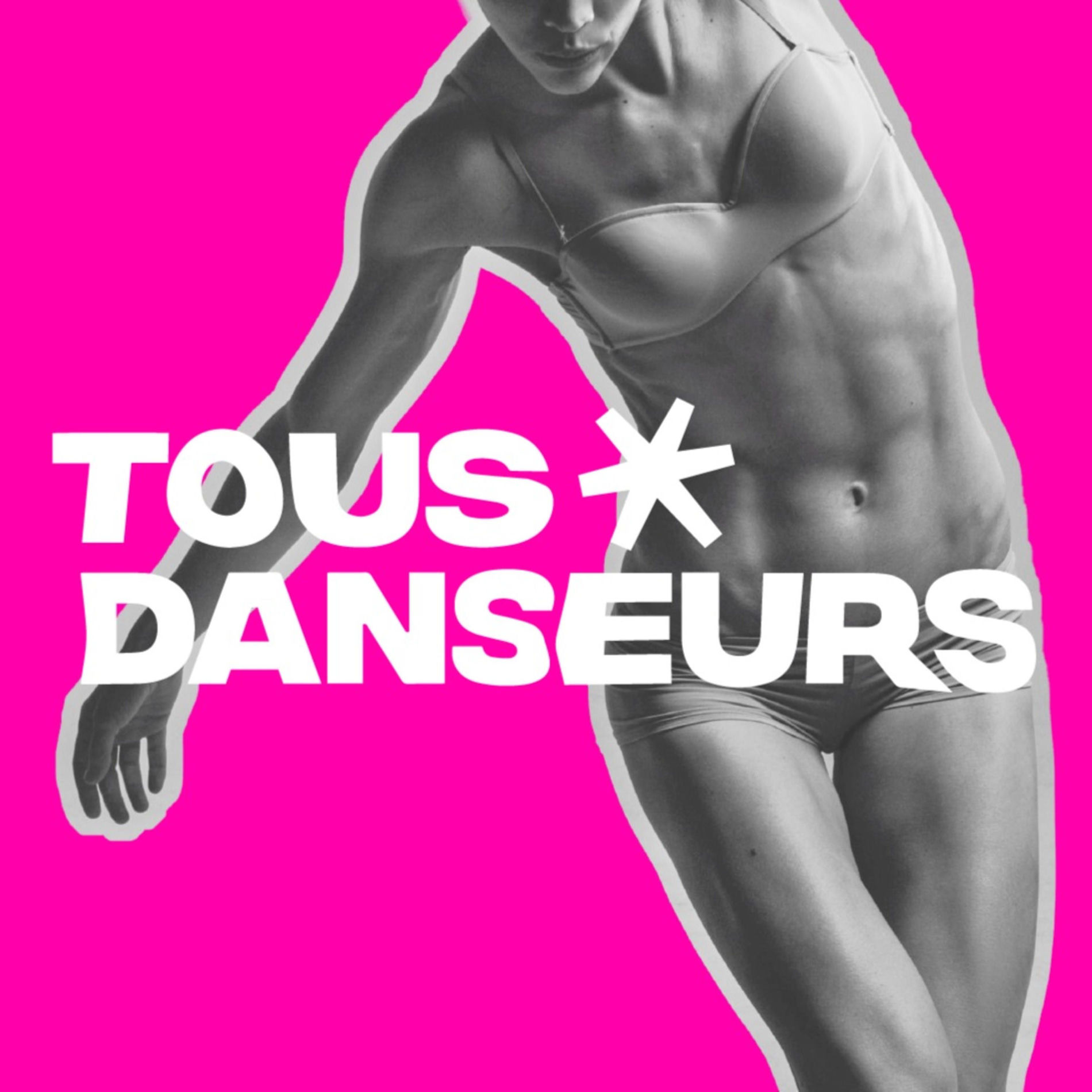 Show cover of TOUS DANSEURS