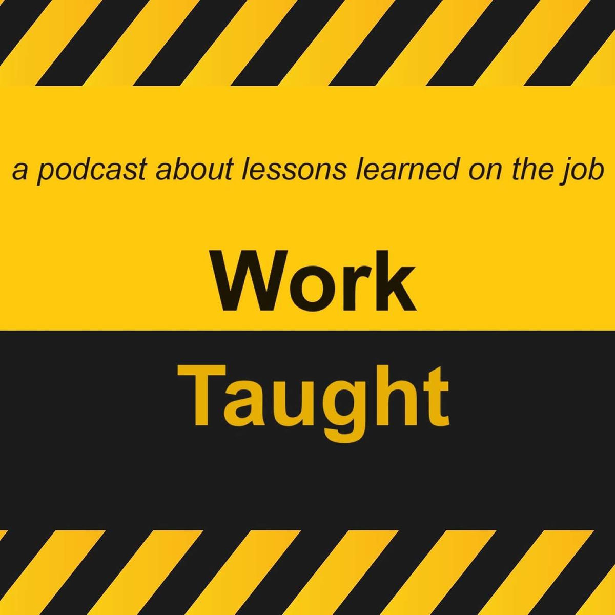 Show cover of WorkTaught