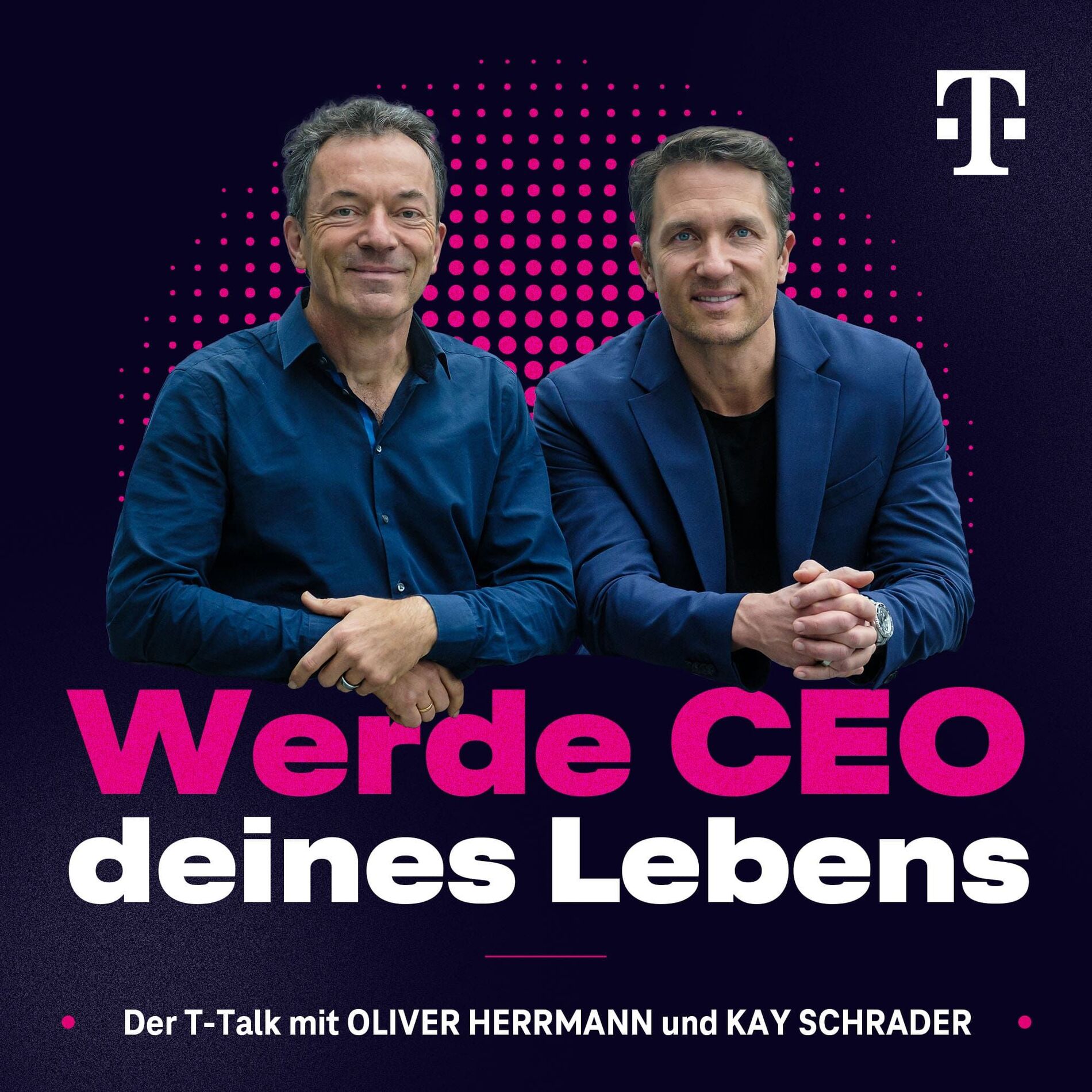 Show cover of Werde CEO deines Lebens