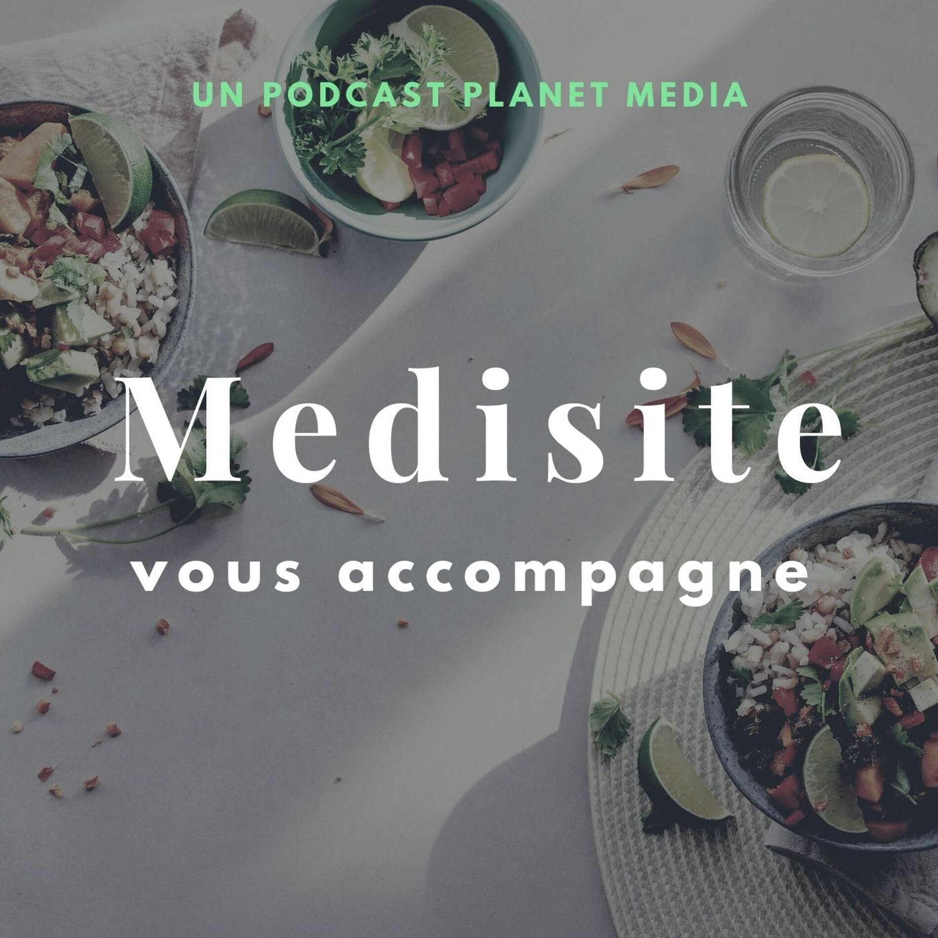 Show cover of Medisite vous accompagne