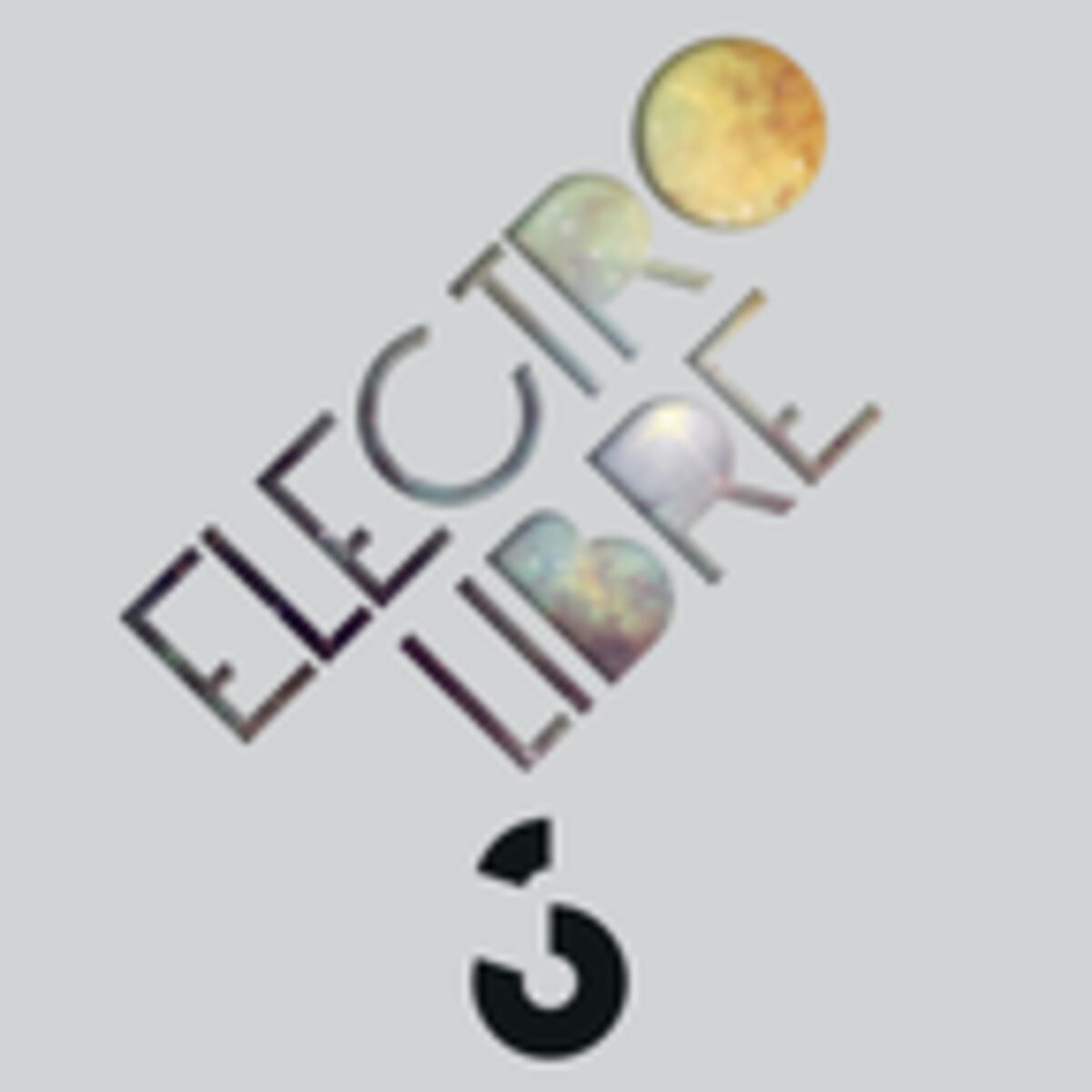Show cover of Electro Libre ‐ RTS Couleur 3