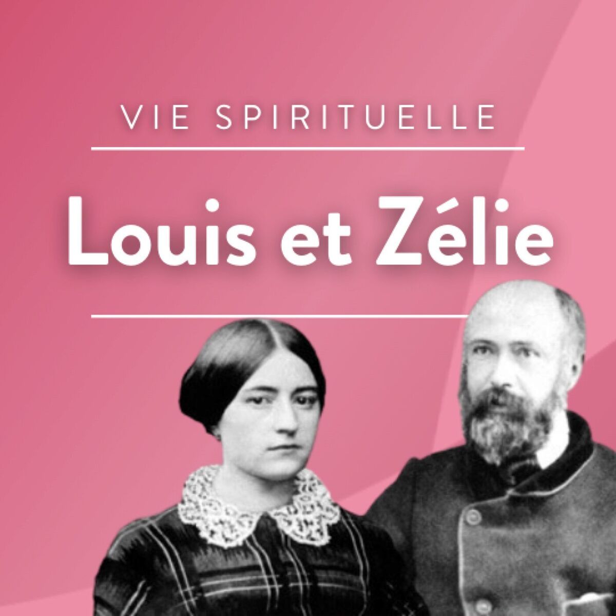 Show cover of Louis et Zélie