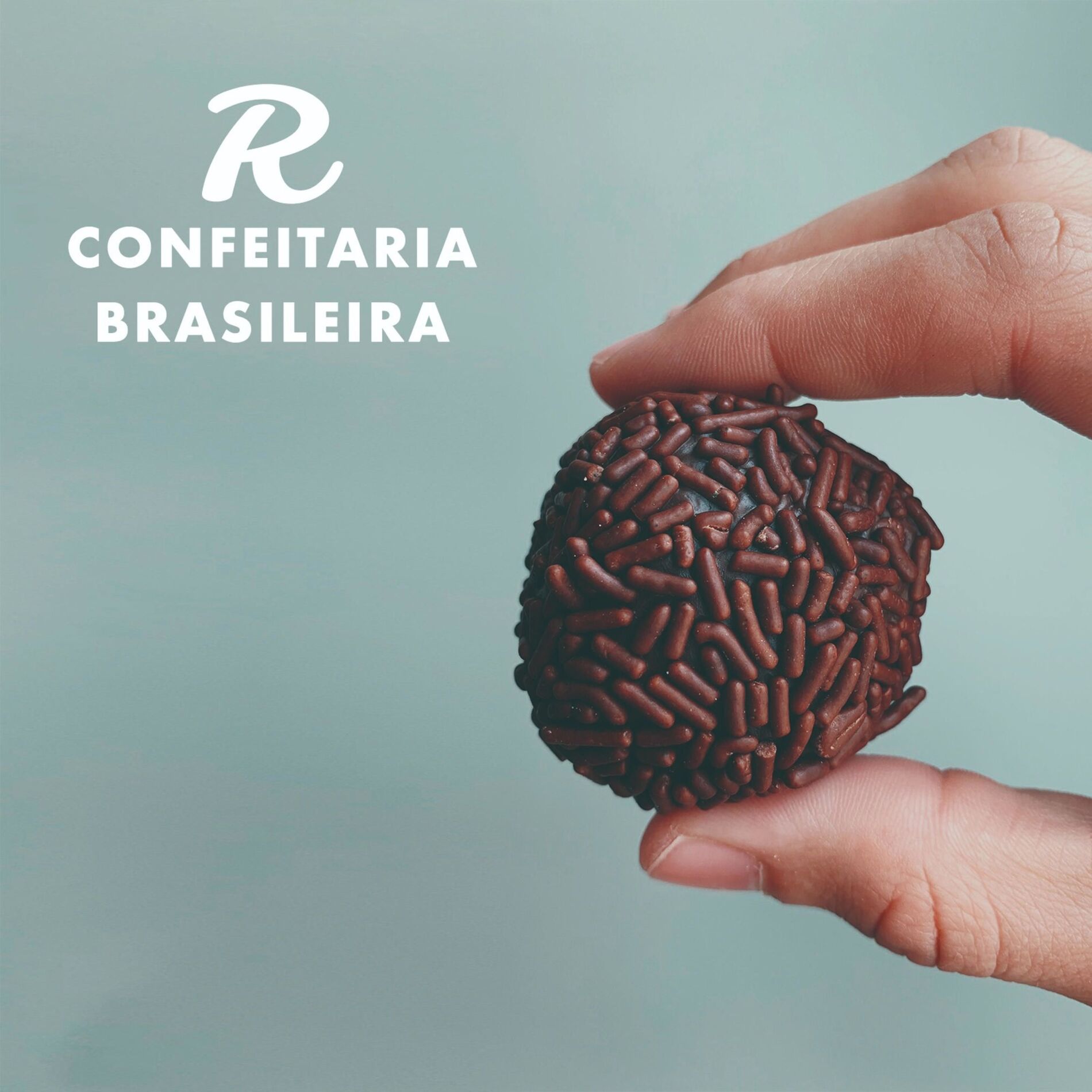 Show cover of R Confeitaria Brasileira