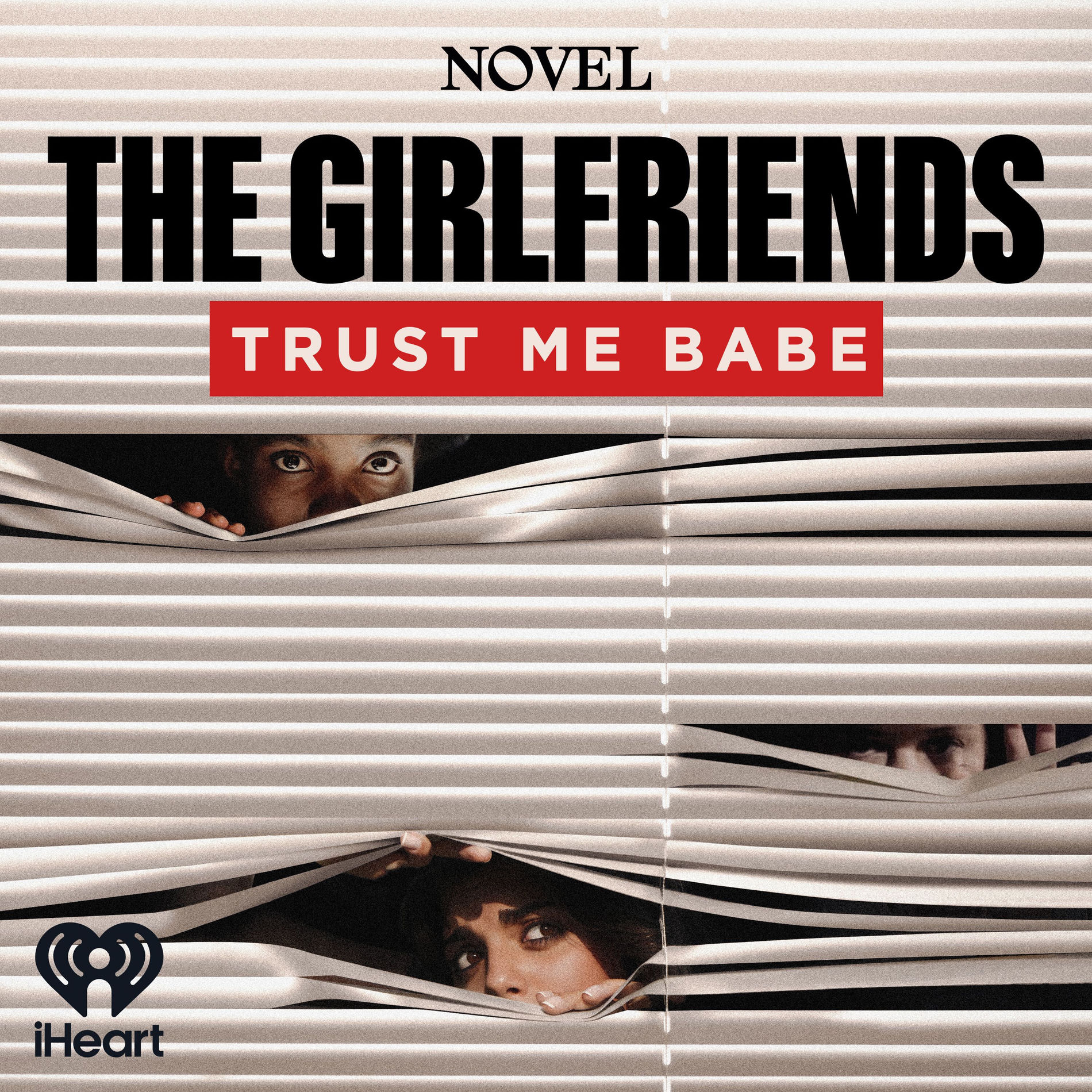 Show cover of The Girlfriends: Trust Me Babe