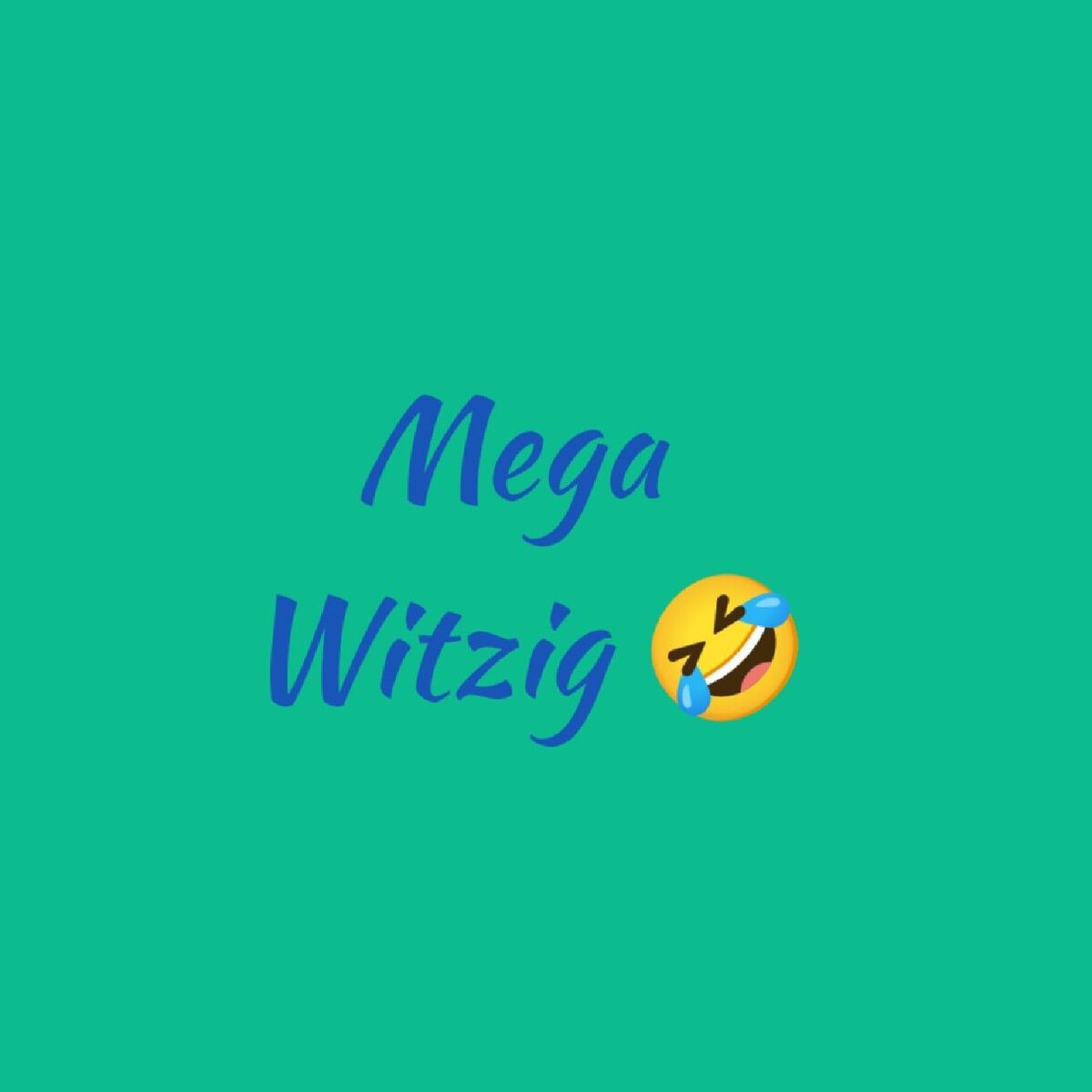 Show cover of Voll Witzig