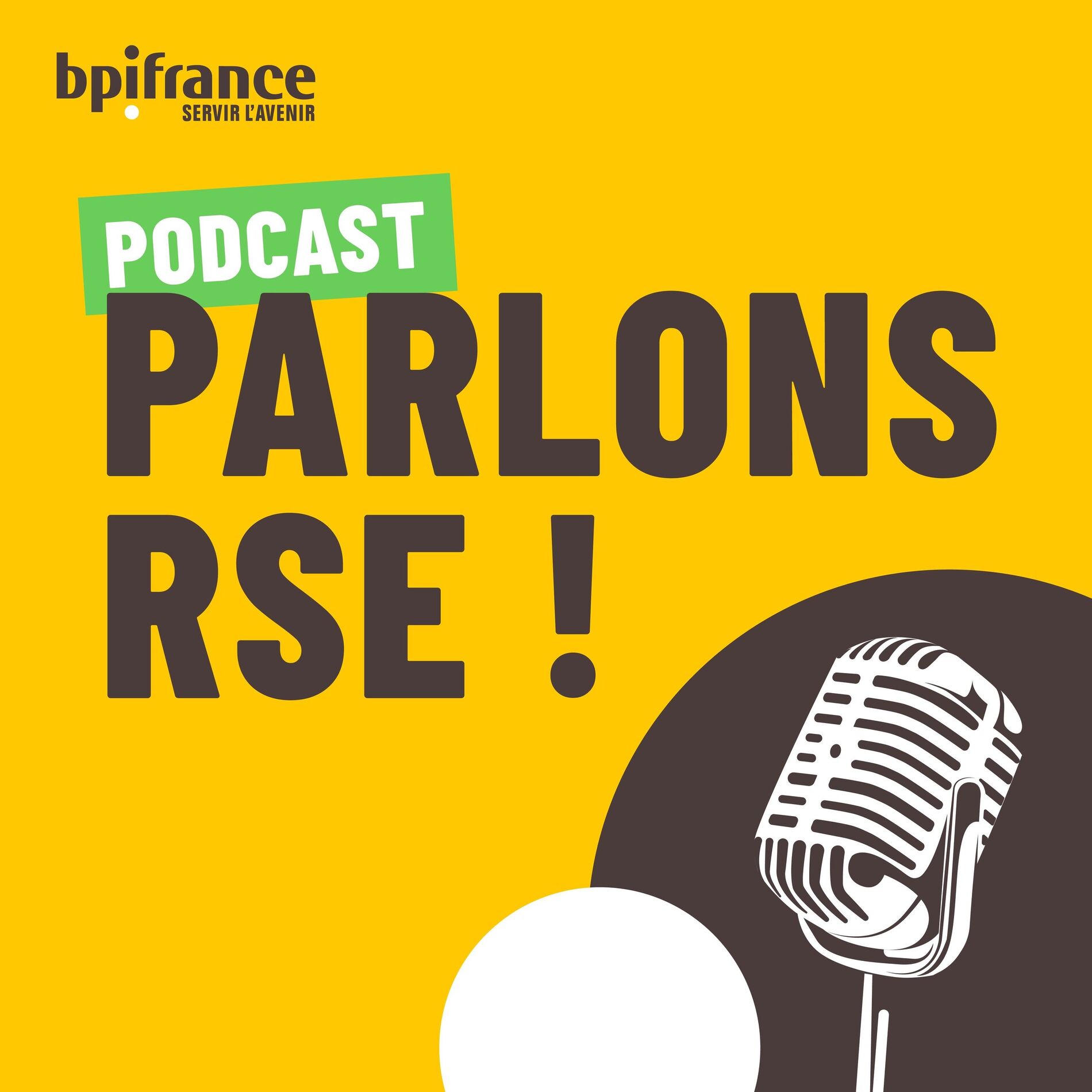 Show cover of Parlons RSE !