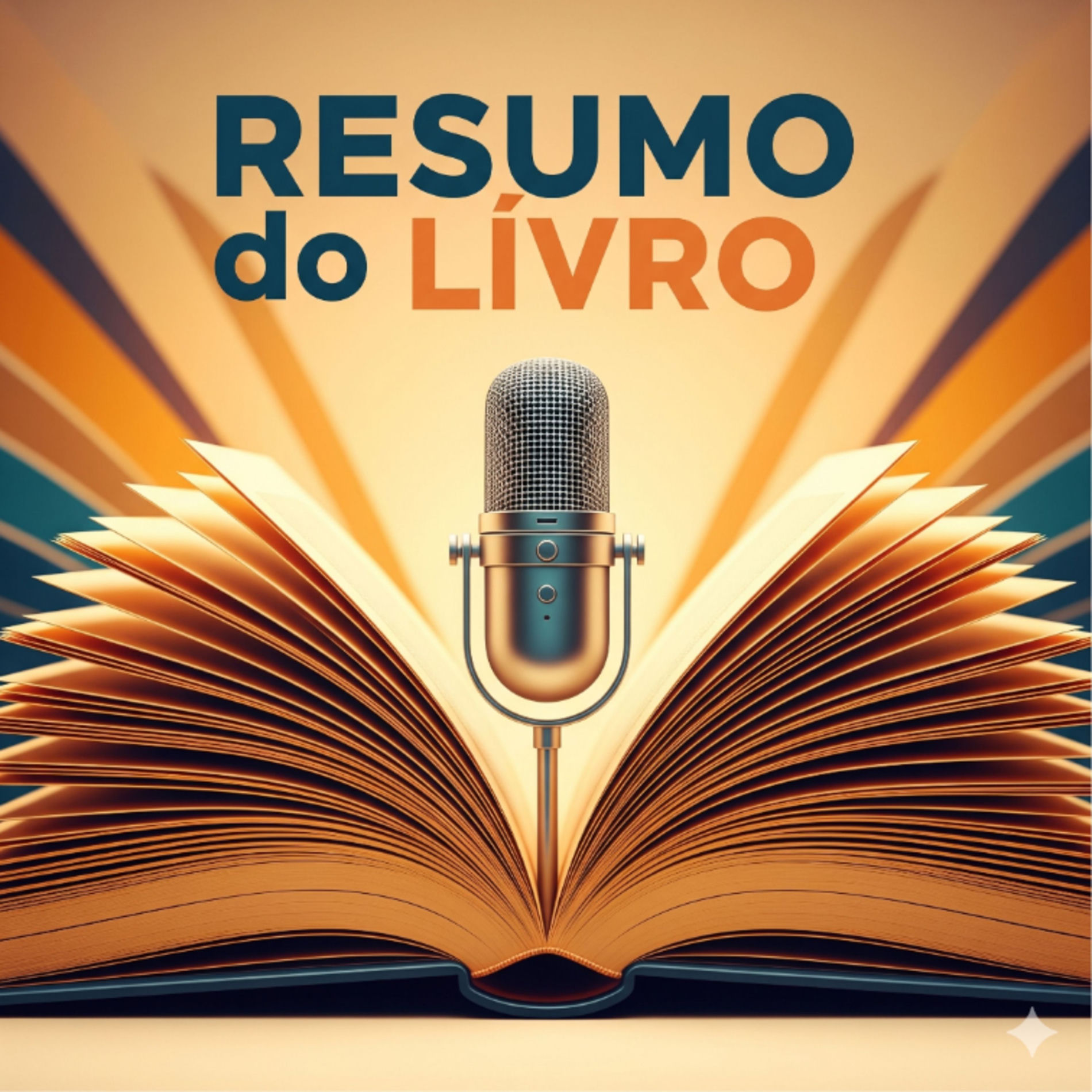 Show cover of Resumo do Livro