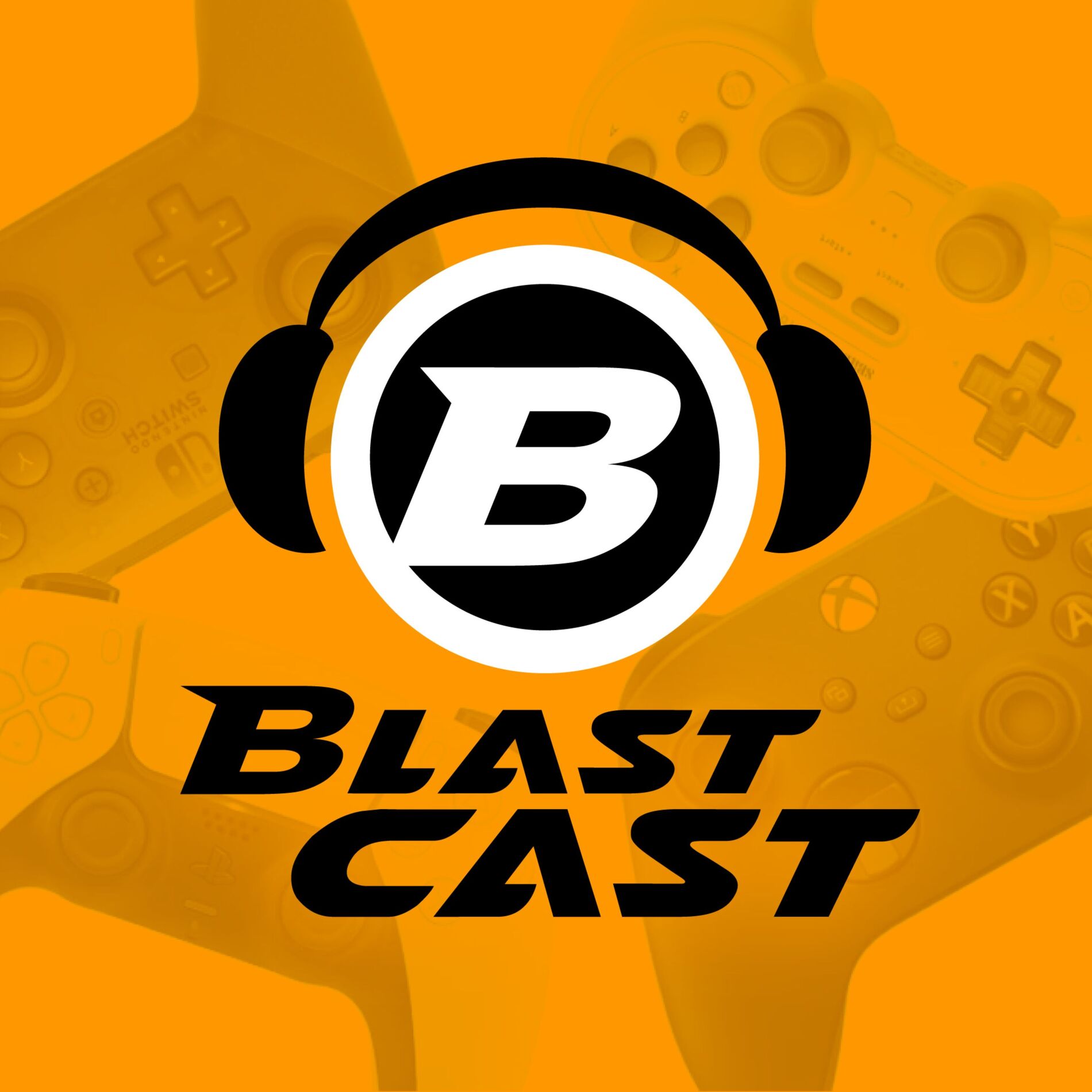 Show cover of BlastCast - Podcast Games Brasil