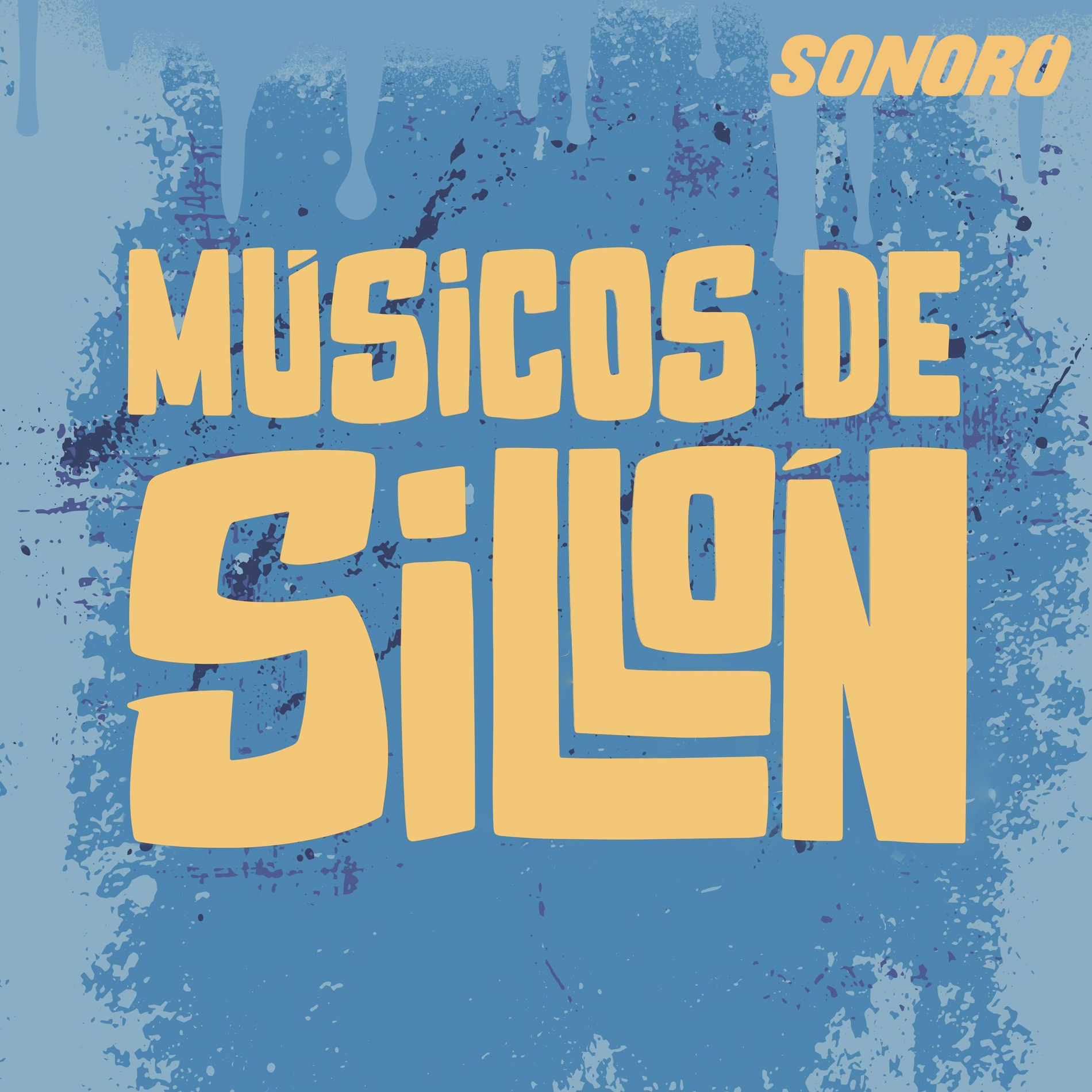 Show cover of Músicos de Sillón