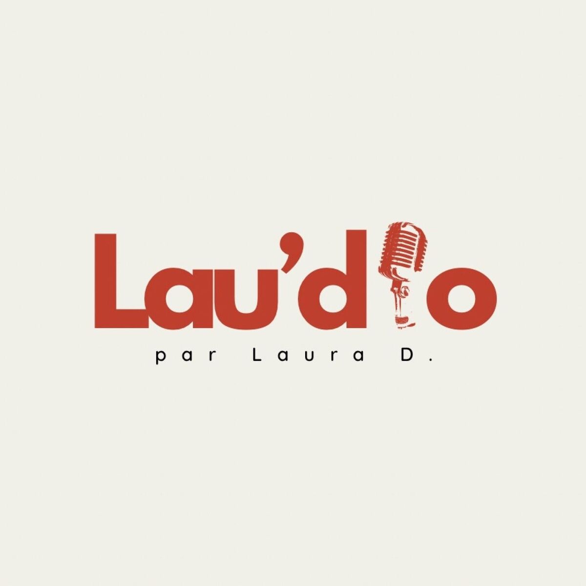 Show cover of Lau'dio