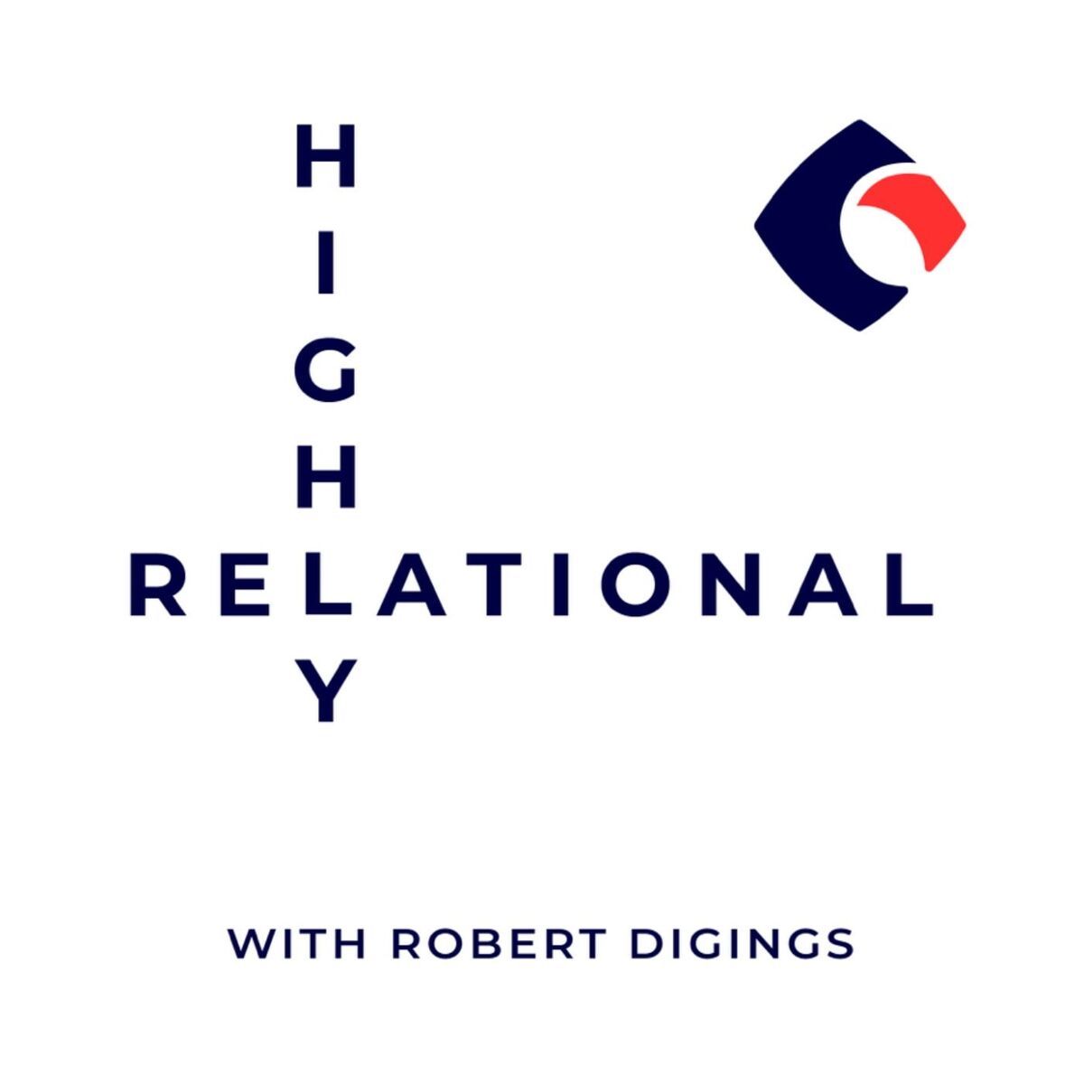 Show cover of Highly Relational