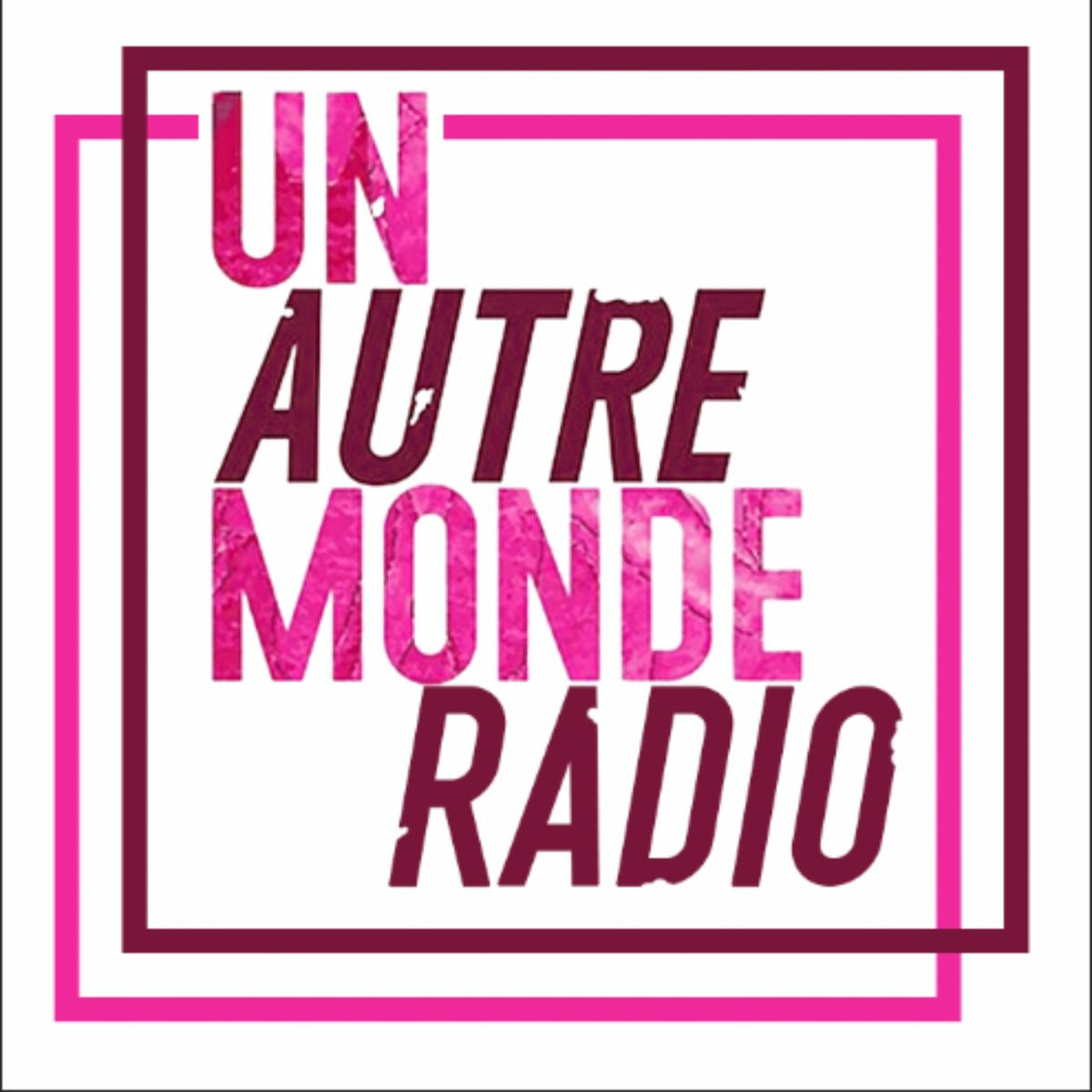 Show cover of RADIO UN AUTRE MONDE