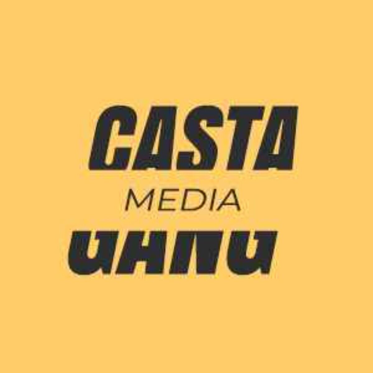 Show cover of Casta Gang