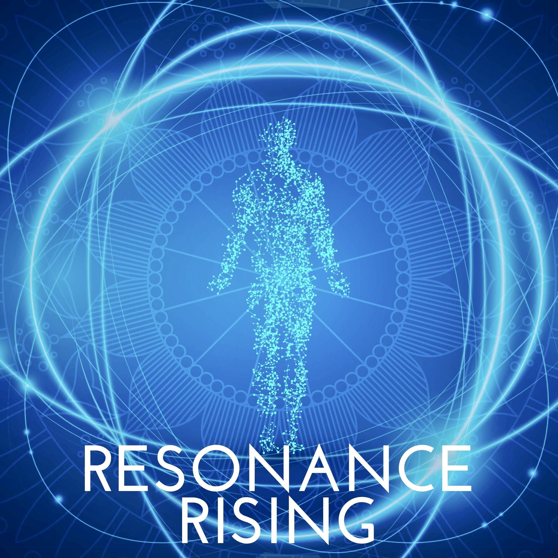 Show cover of Resonance Rising : Healing with Energy and Alternative Medicine