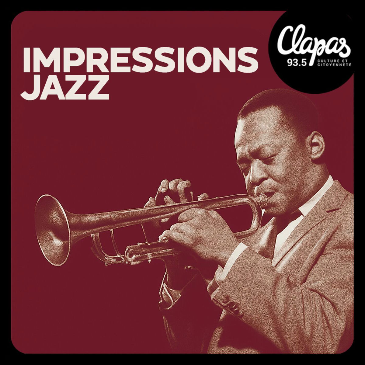 Show cover of Impressions Jazz